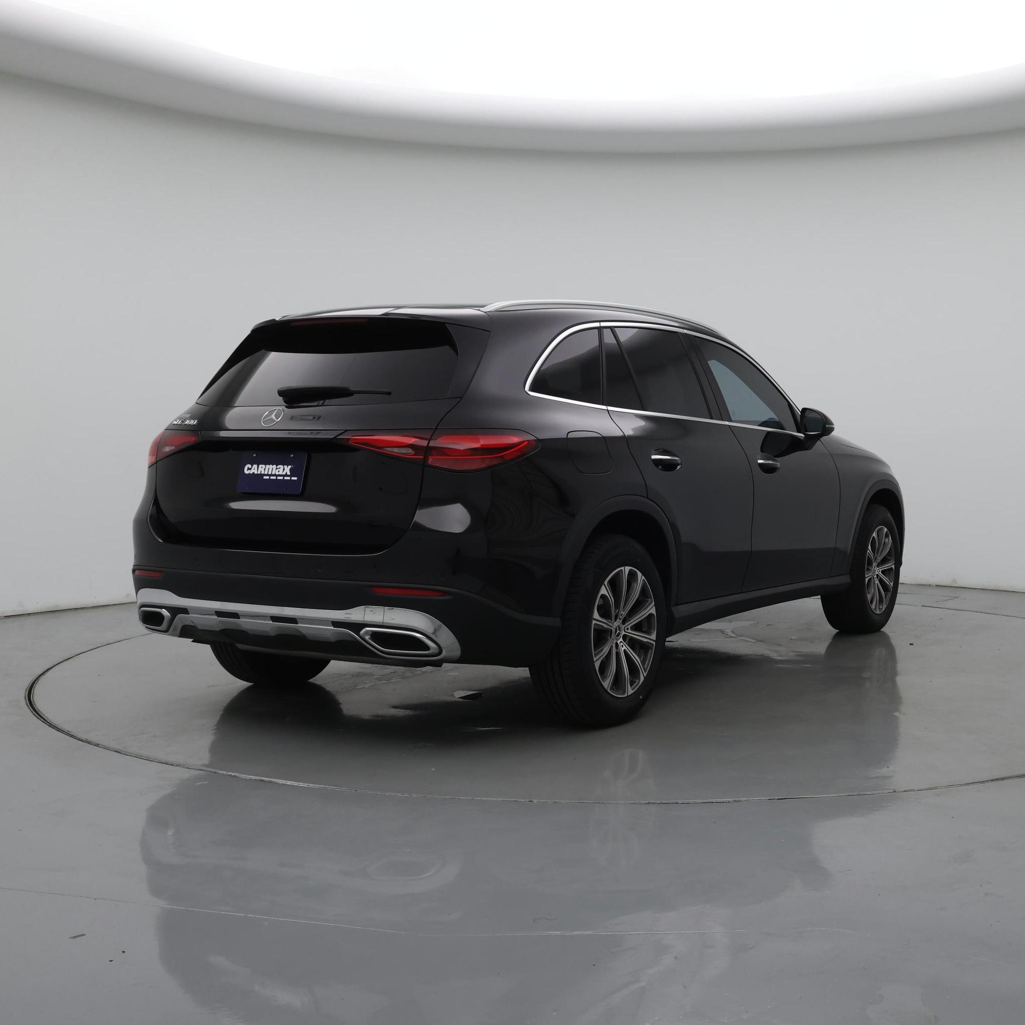 Thumbnail: 2024 Mercedes-Benz GLC - 8