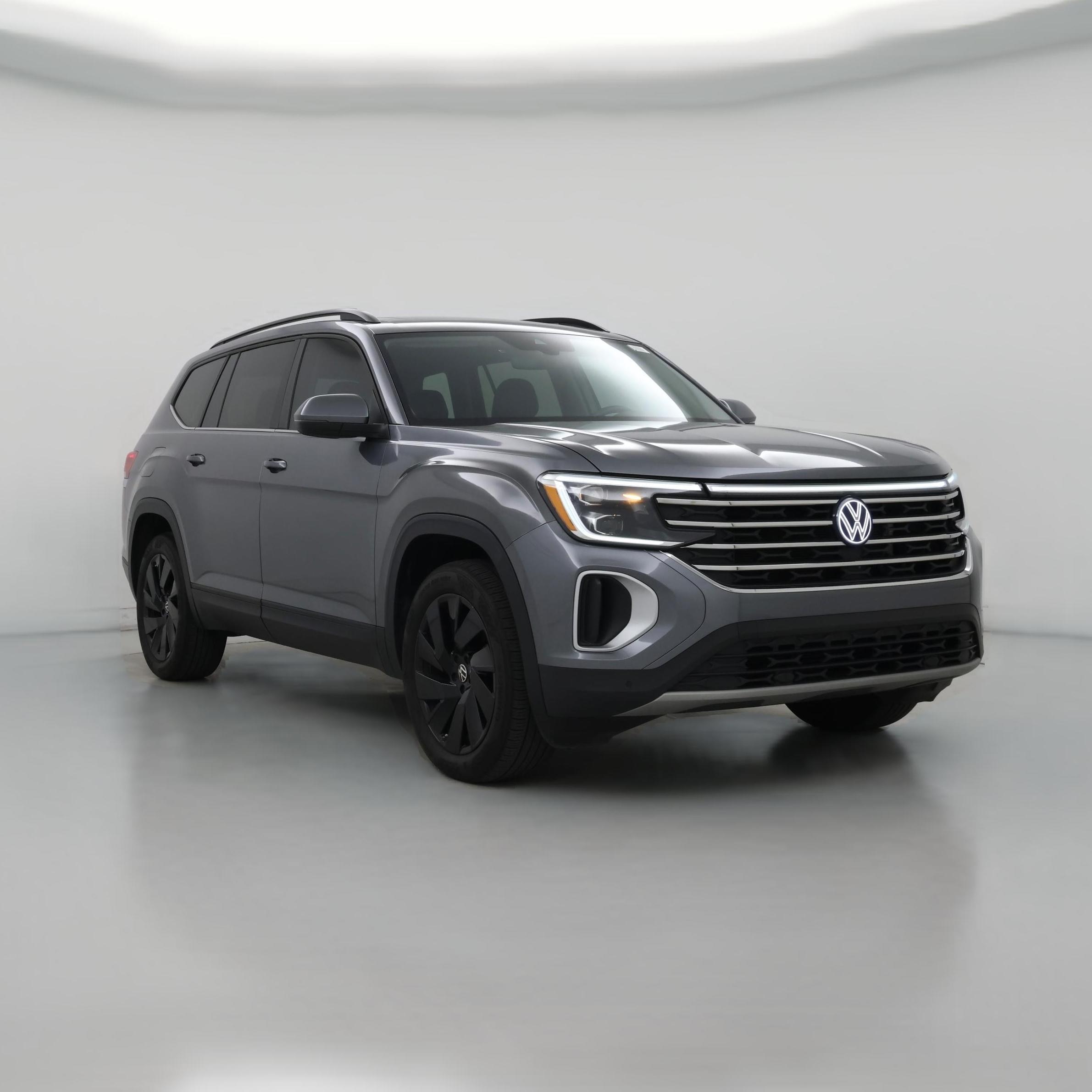 Thumbnail: 2024 Volkswagen Atlas - 1