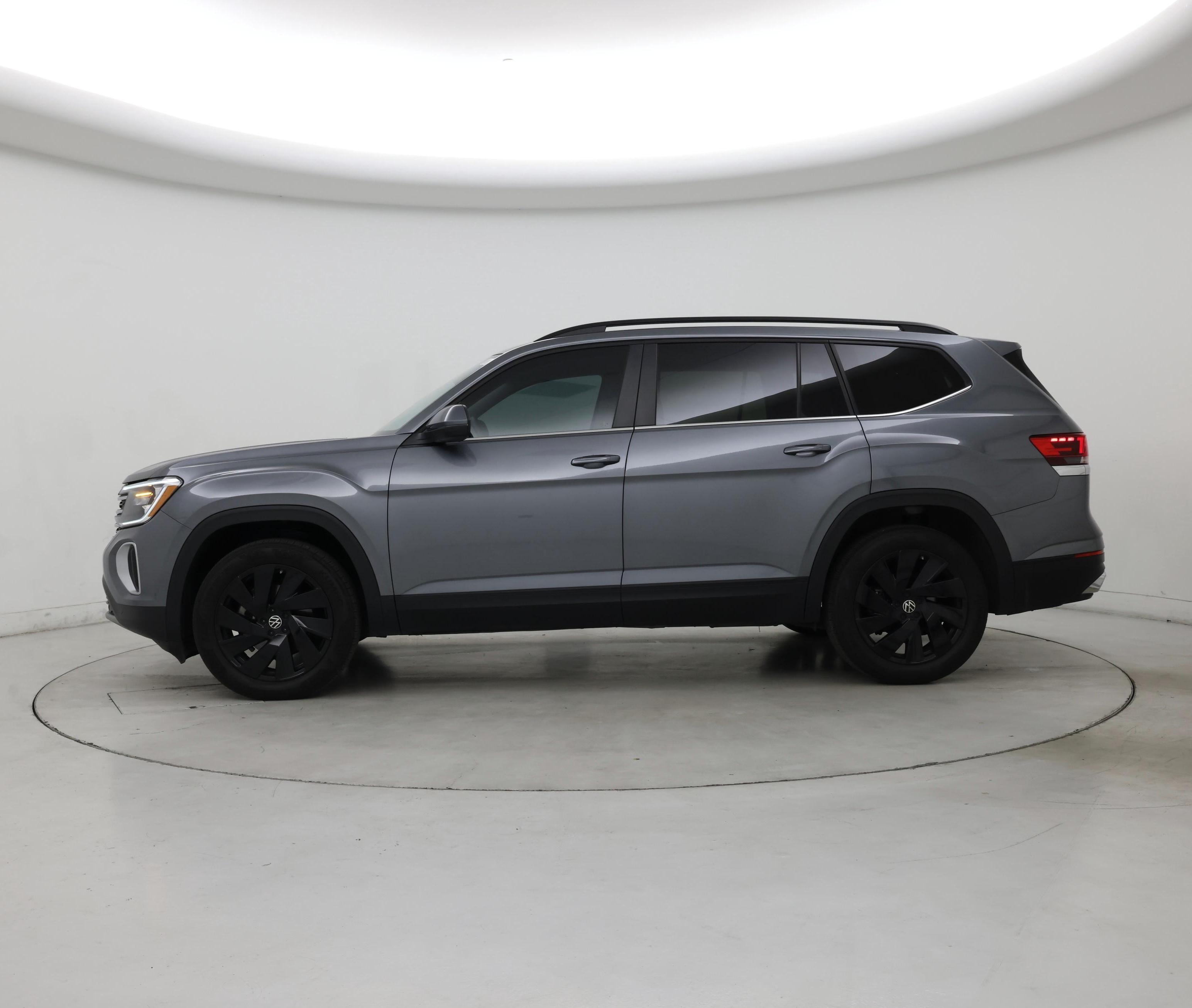 Thumbnail: 2024 Volkswagen Atlas - 3