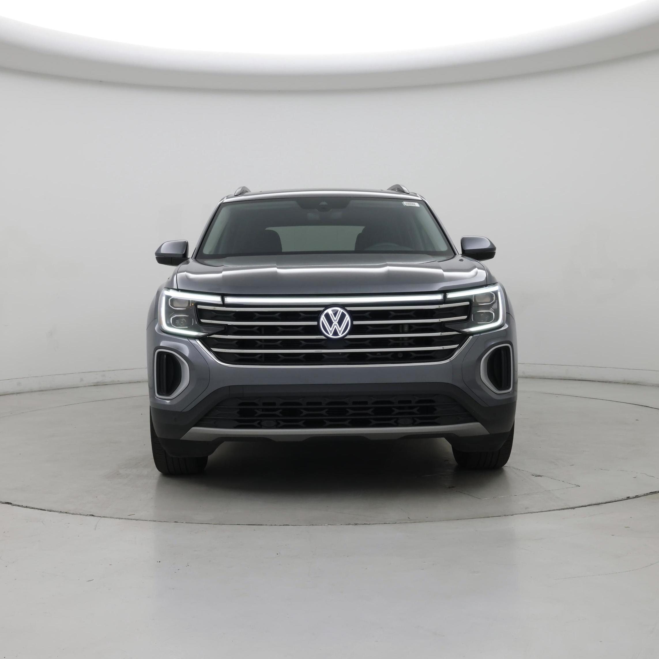 Thumbnail: 2024 Volkswagen Atlas - 5