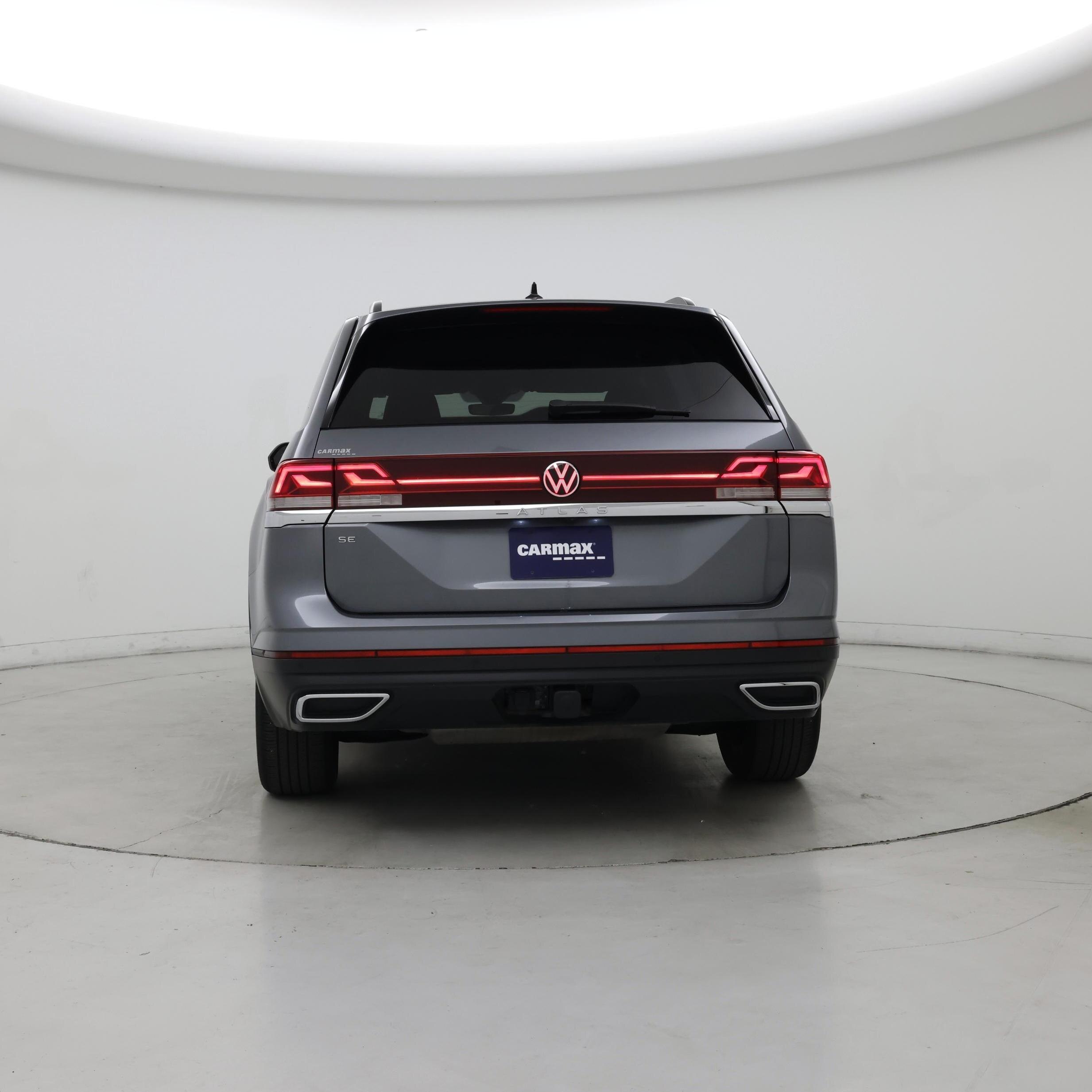 Thumbnail: 2024 Volkswagen Atlas - 6