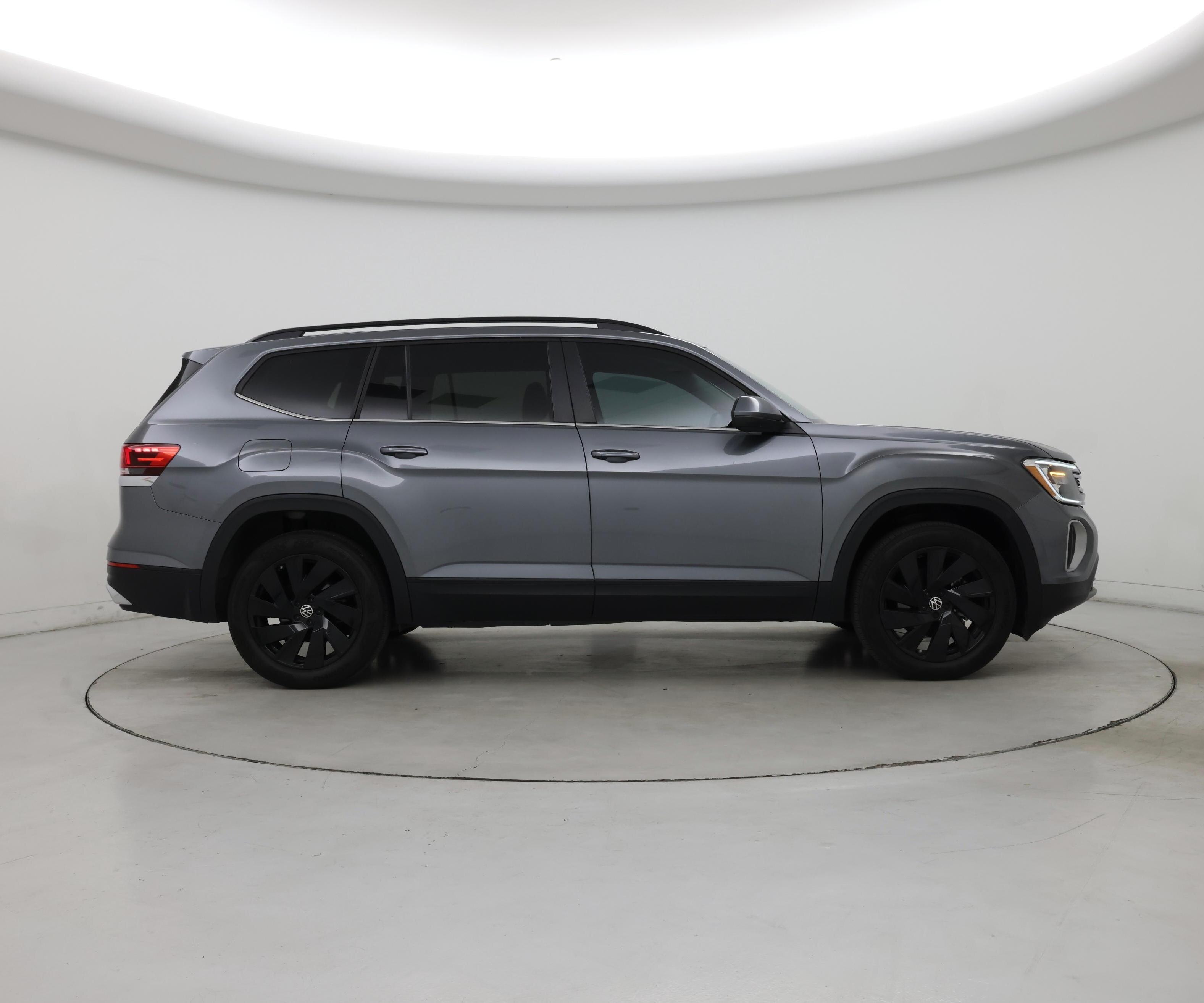 Thumbnail: 2024 Volkswagen Atlas - 7