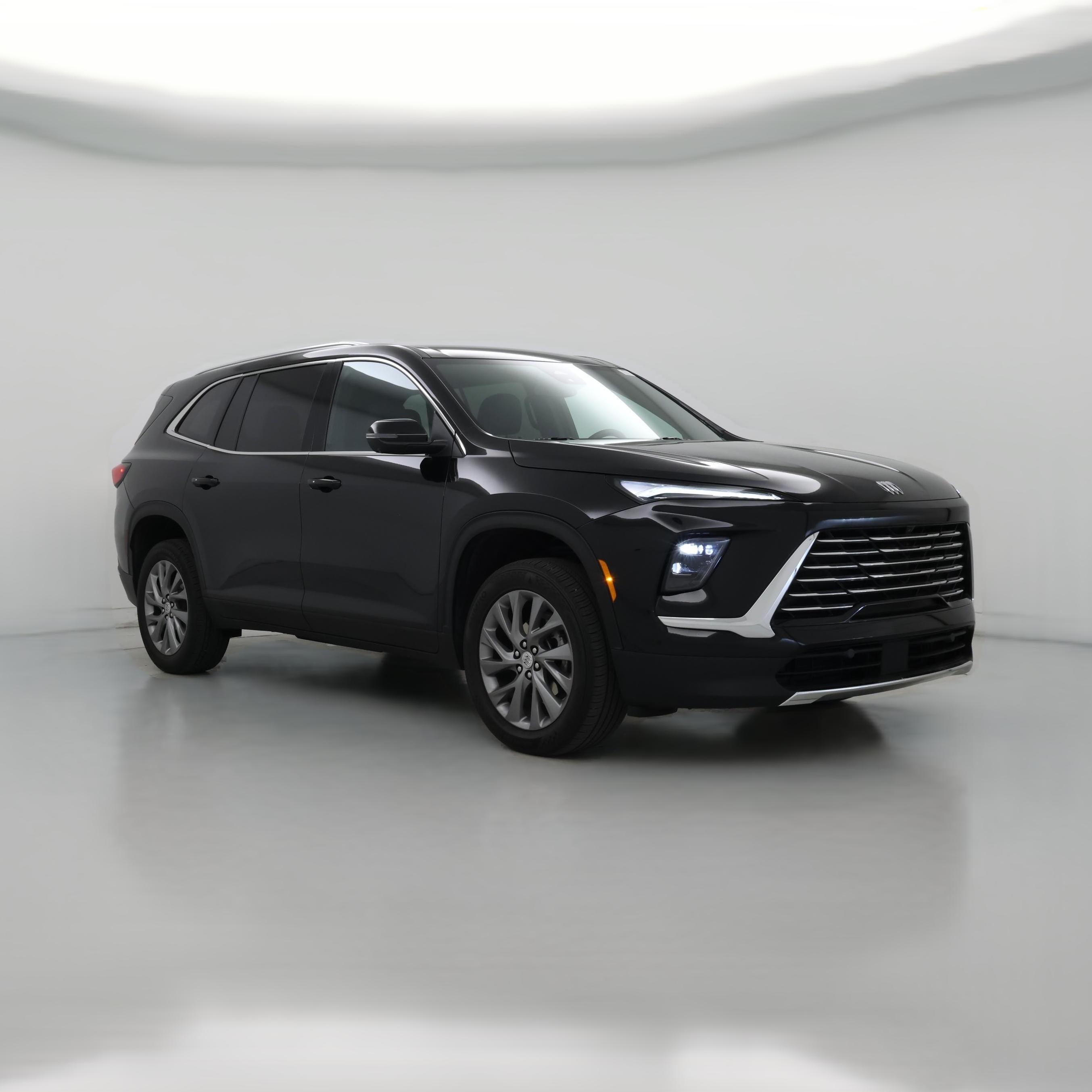 Thumbnail: 2025 Buick Enclave - 1