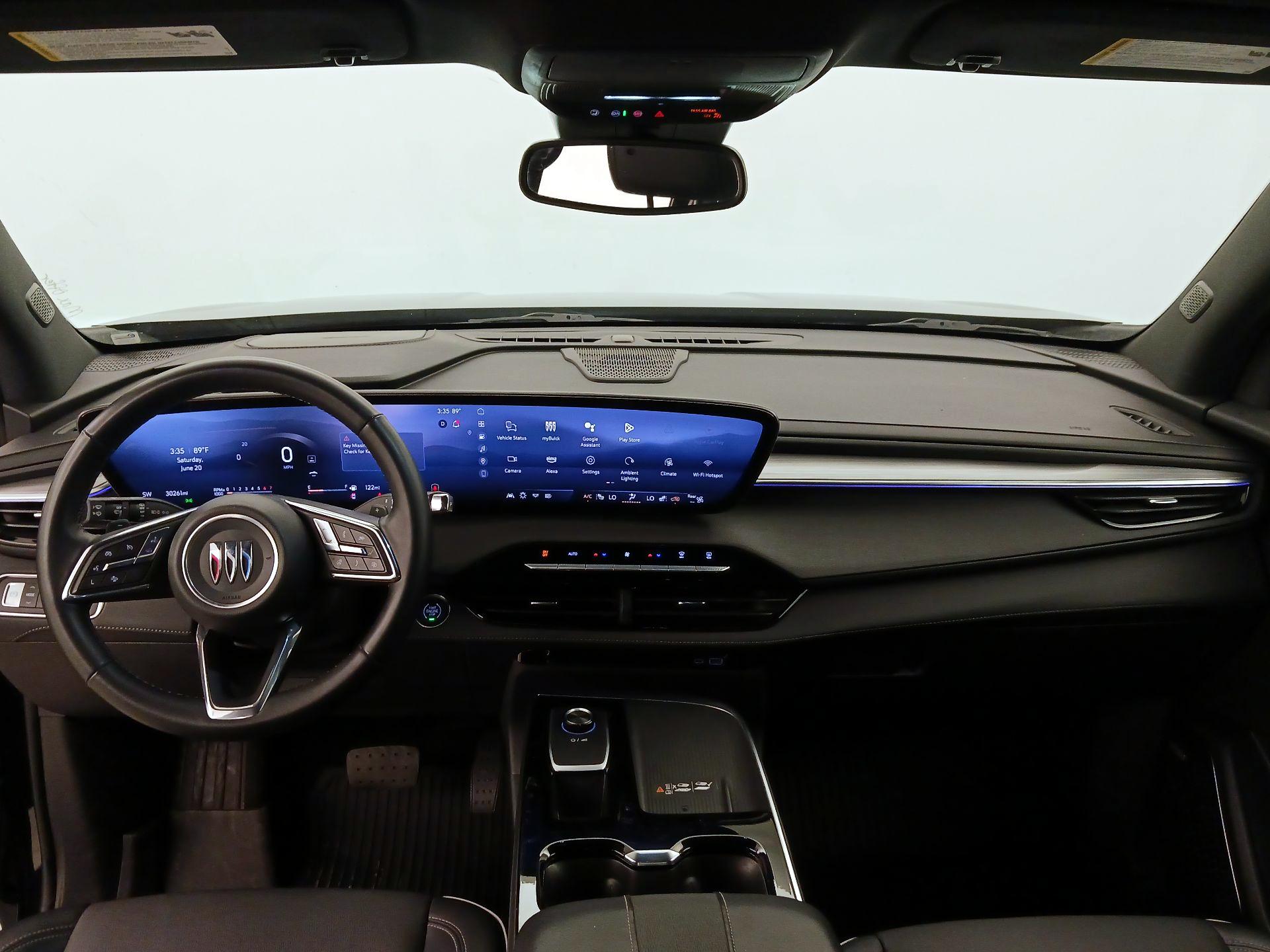 Thumbnail: 2025 Buick Enclave - 9