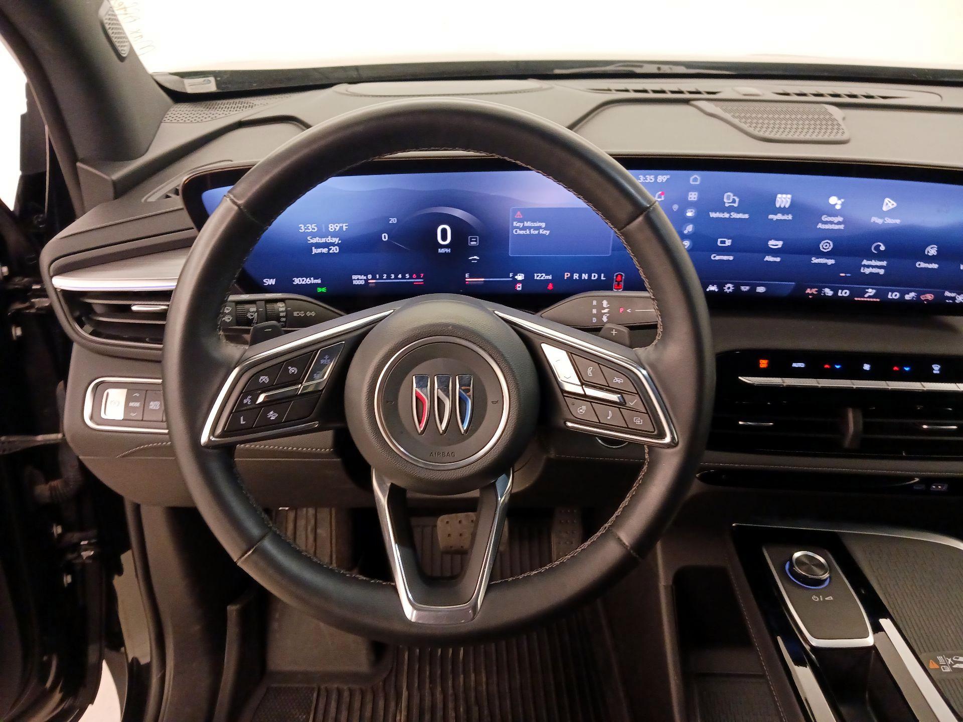 Thumbnail: 2025 Buick Enclave - 10