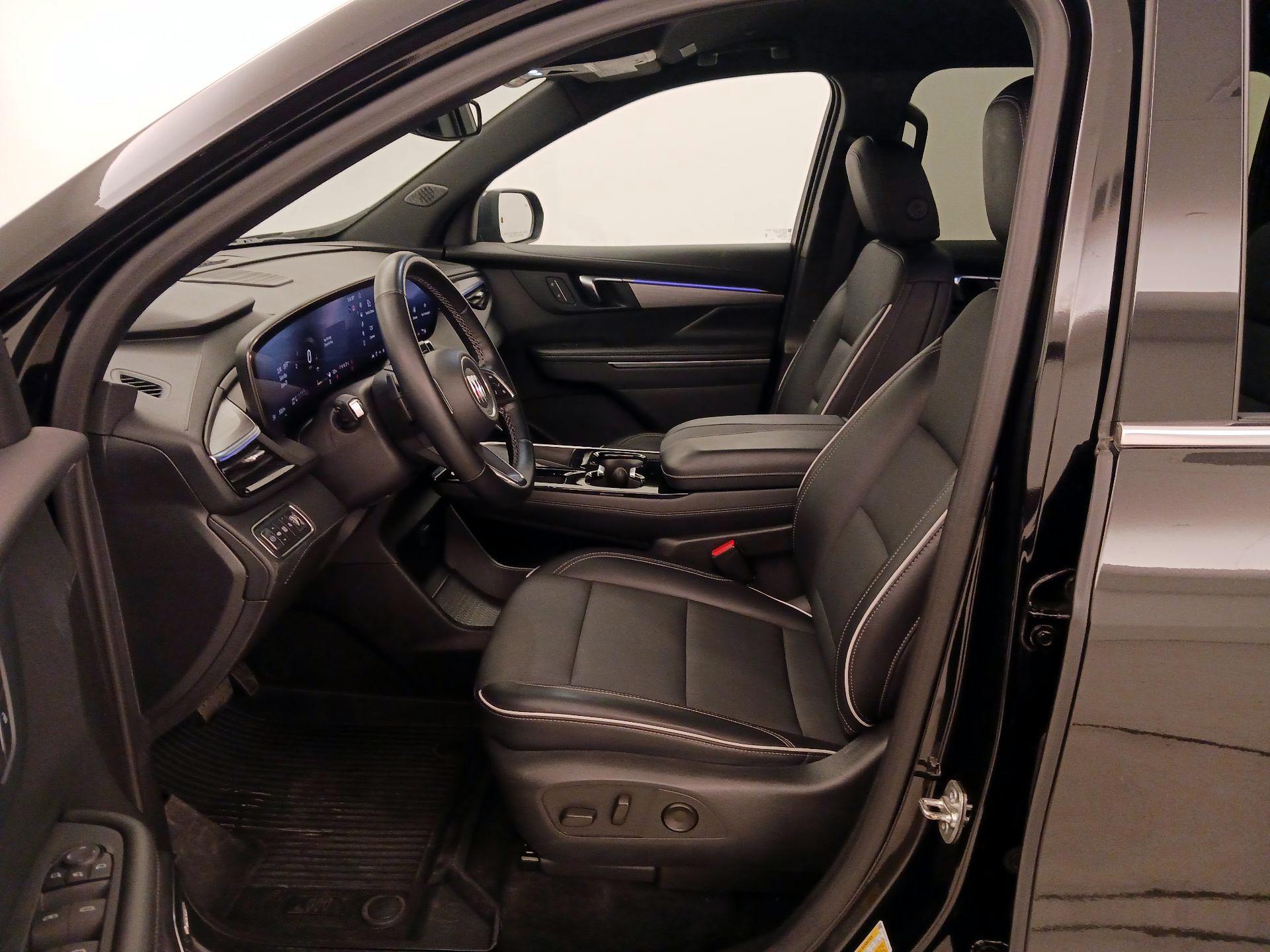 Thumbnail: 2025 Buick Enclave - 11