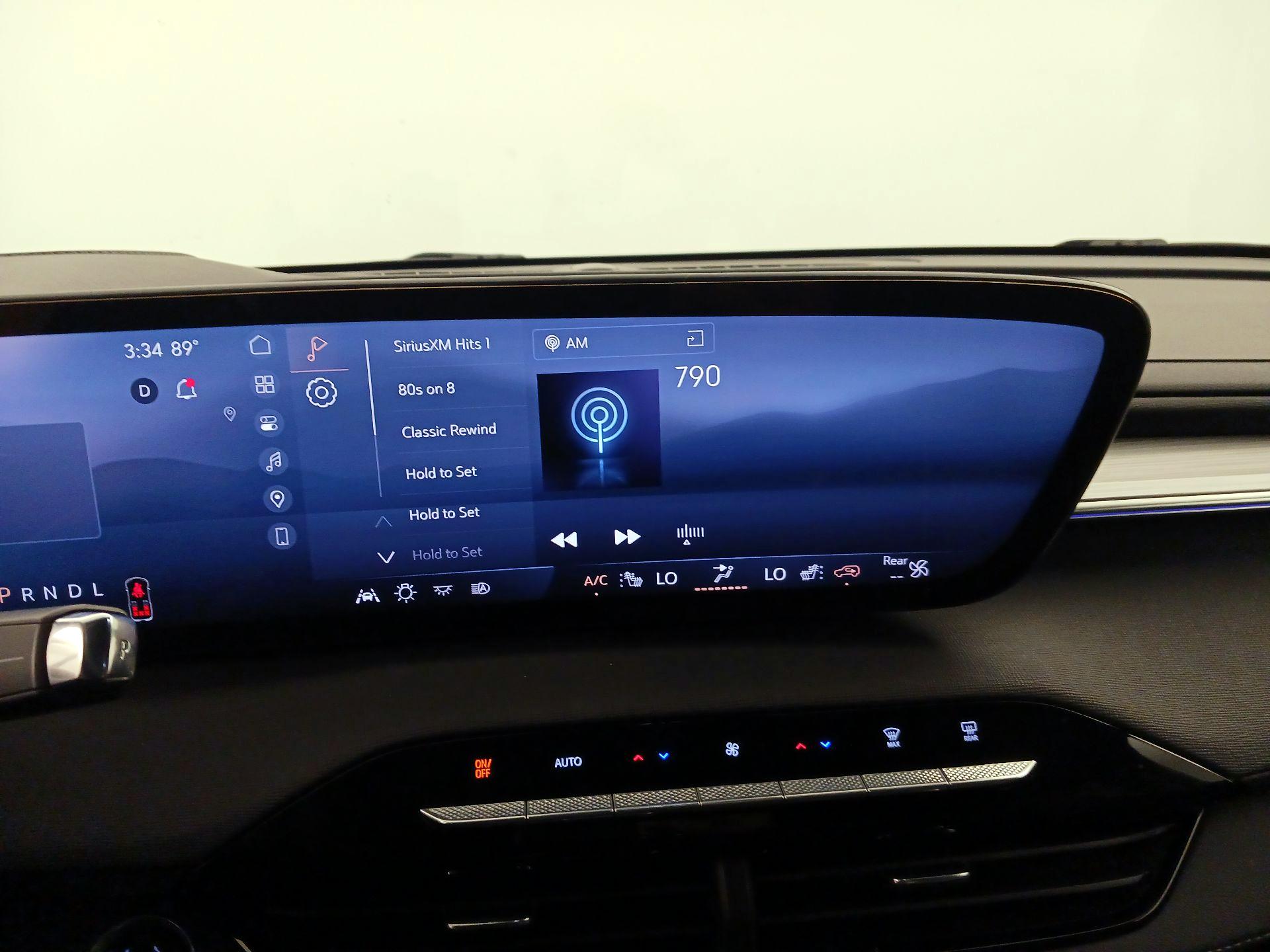 Thumbnail: 2025 Buick Enclave - 15