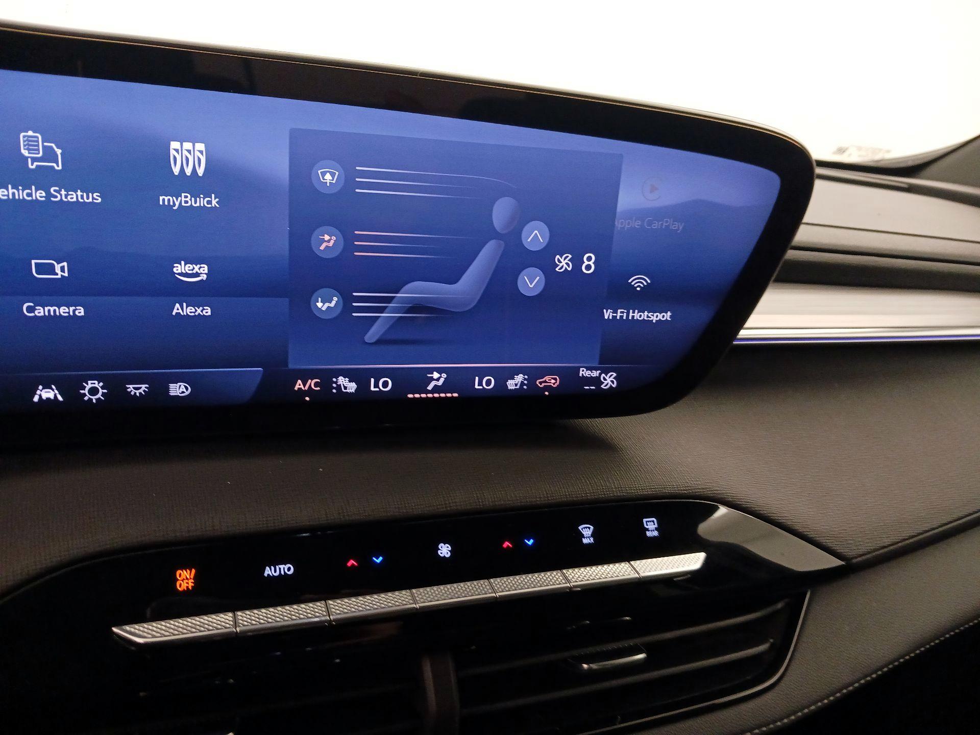 Thumbnail: 2025 Buick Enclave - 16