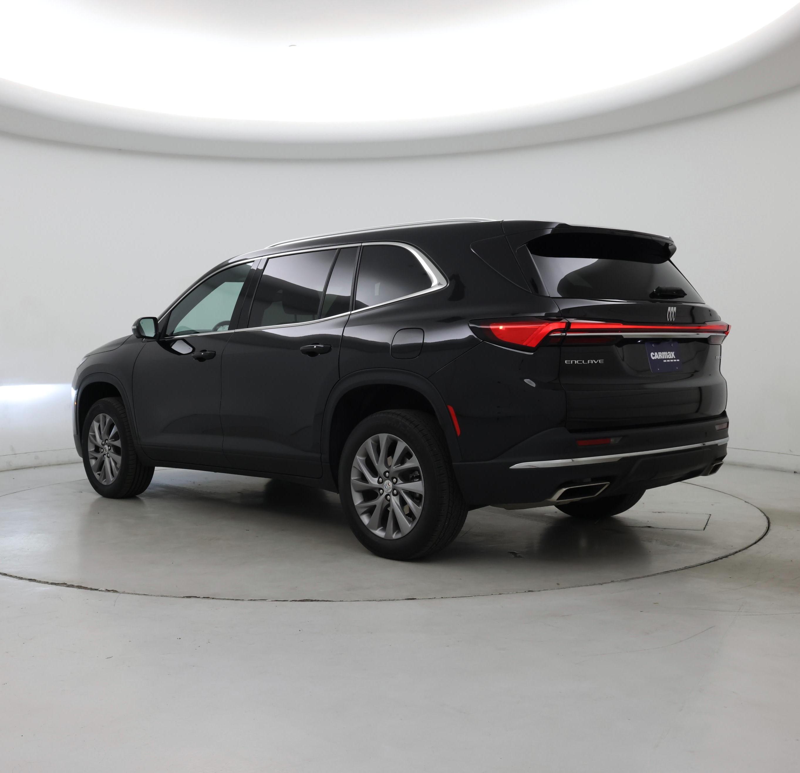 Thumbnail: 2025 Buick Enclave - 2