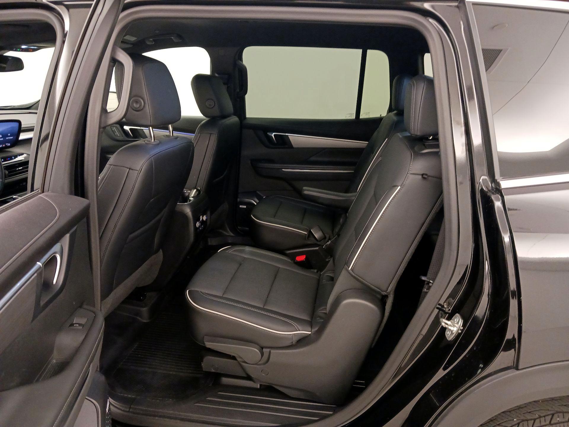 Thumbnail: 2025 Buick Enclave - 19