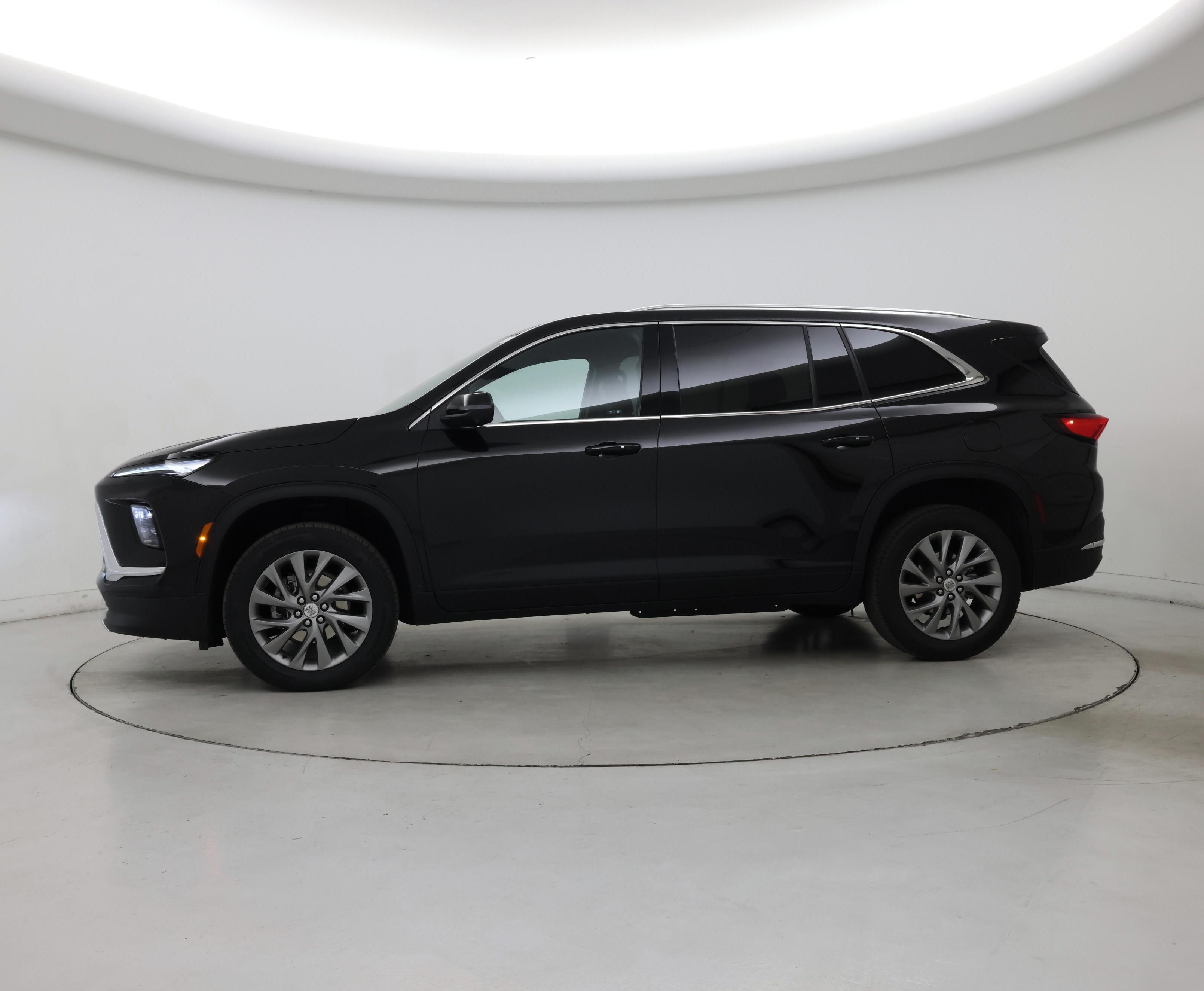 Thumbnail: 2025 Buick Enclave - 3