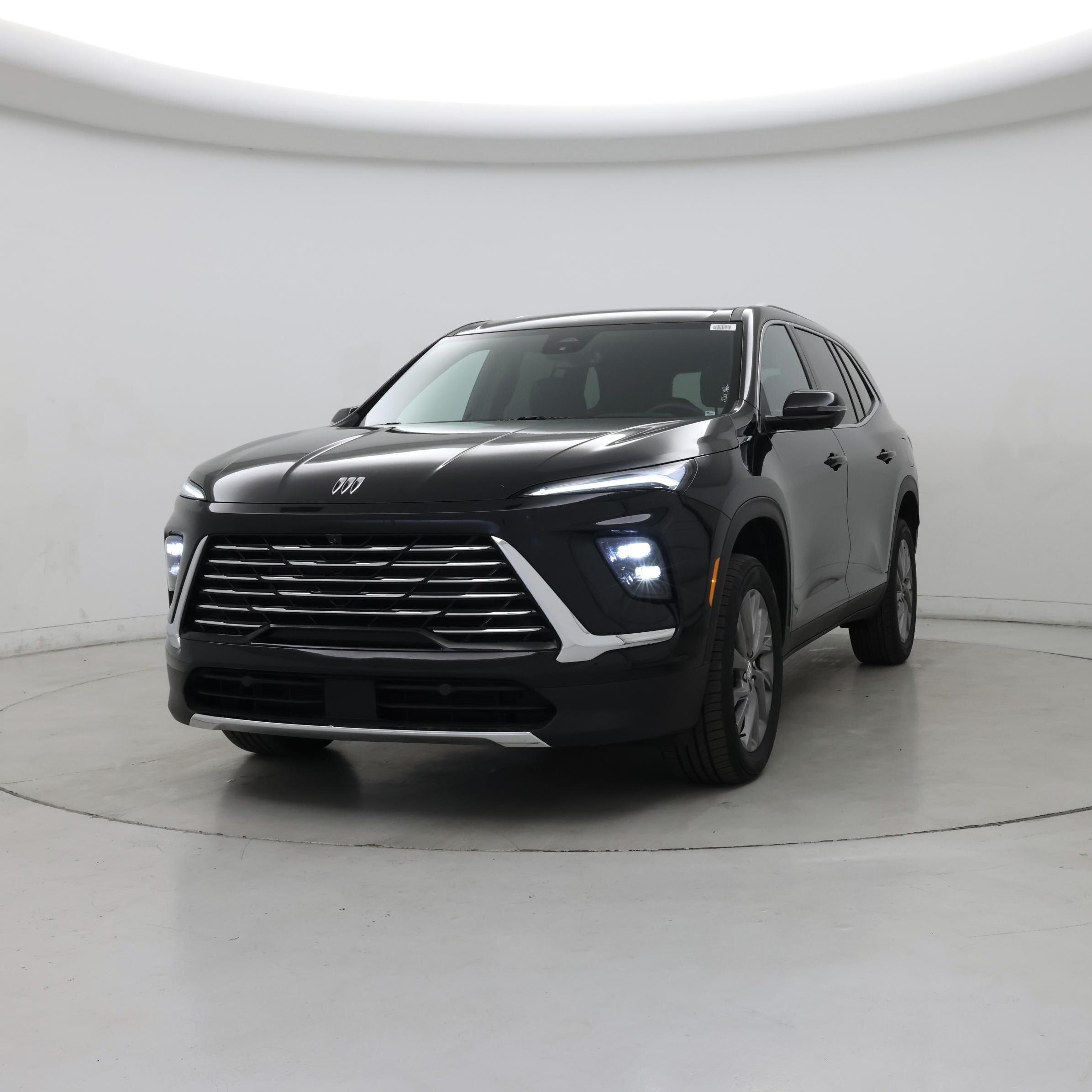 Thumbnail: 2025 Buick Enclave - 4