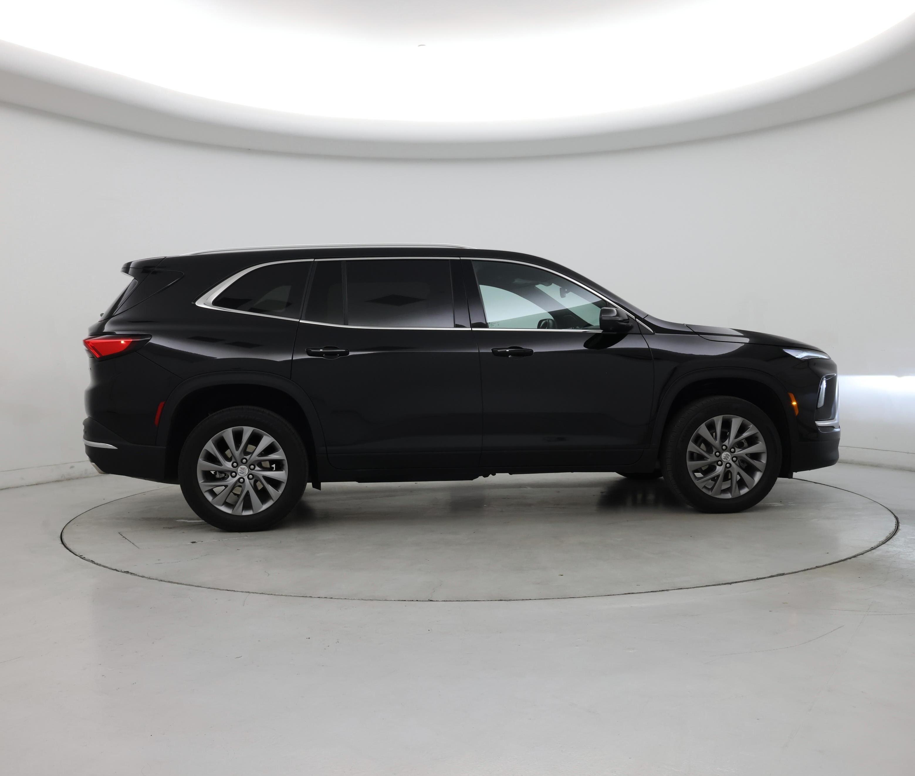 Thumbnail: 2025 Buick Enclave - 7