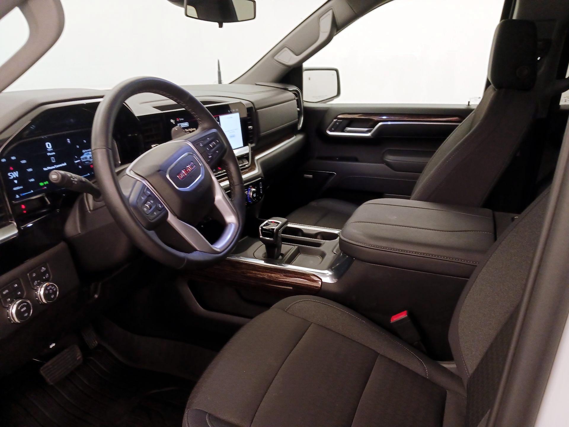 Thumbnail: 2026 GMC Sierra 1500 - 11