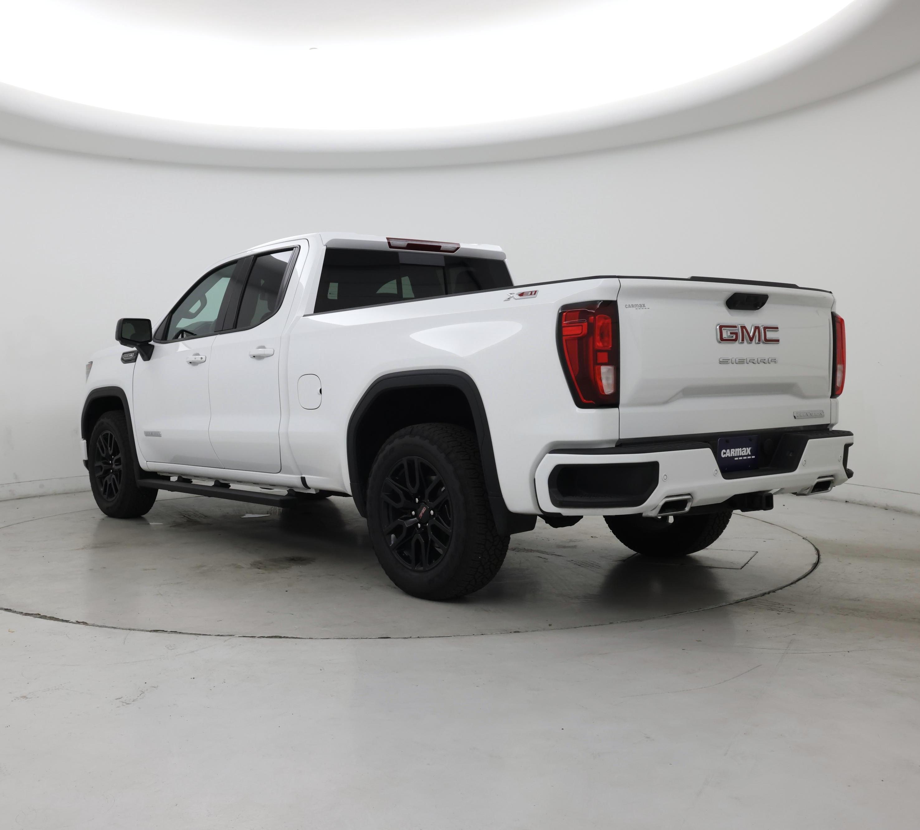 Thumbnail: 2026 GMC Sierra 1500 - 2