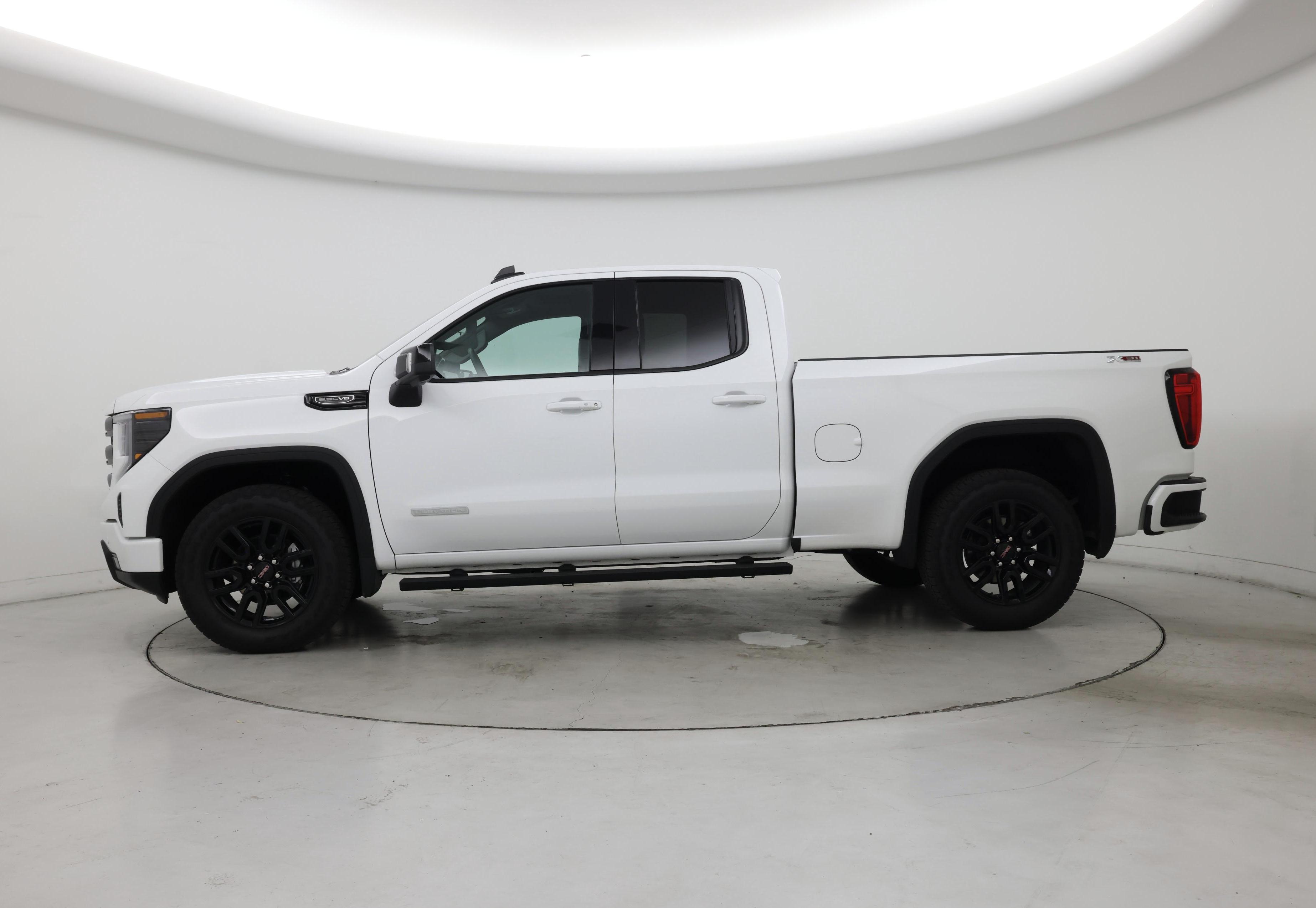 Thumbnail: 2026 GMC Sierra 1500 - 3