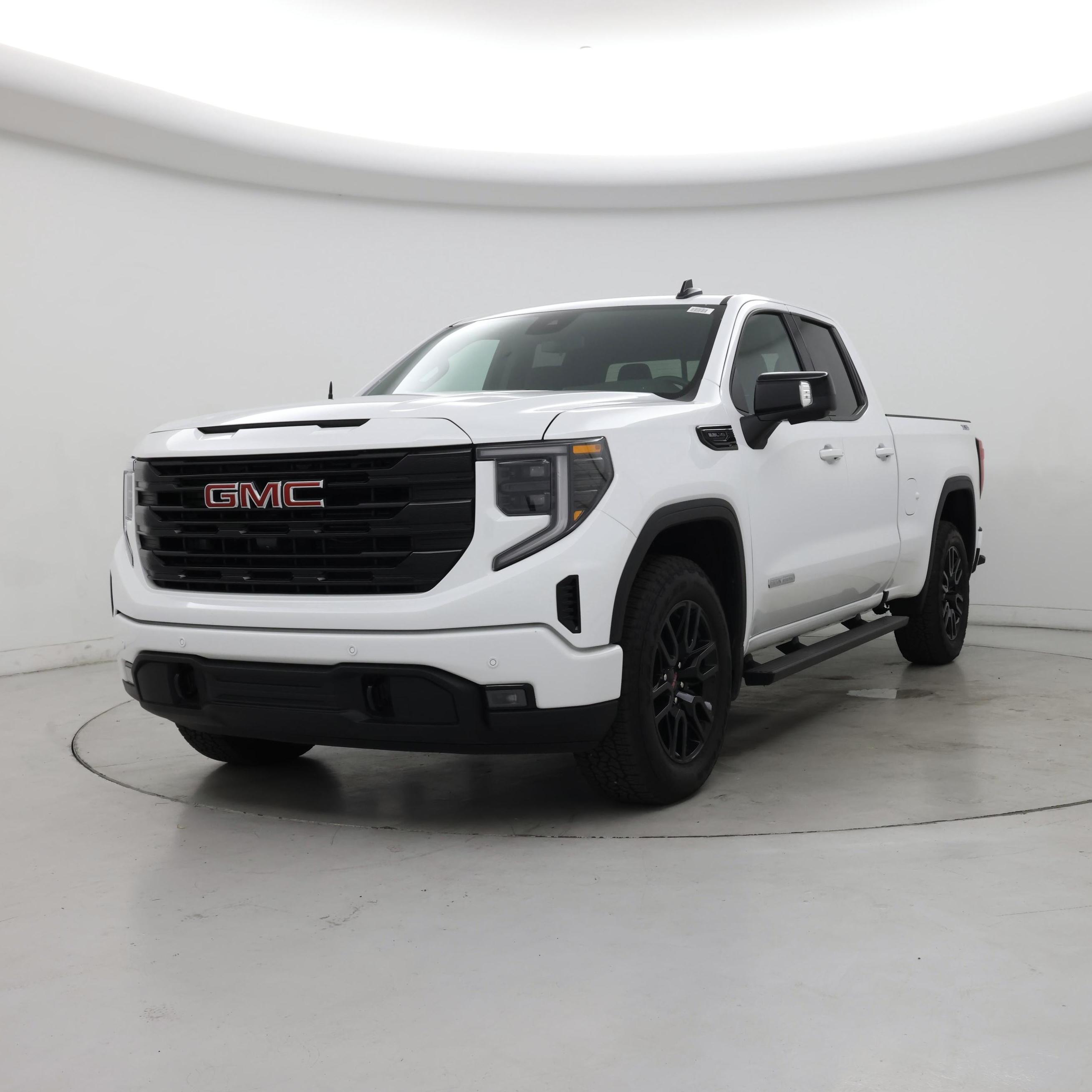 Thumbnail: 2026 GMC Sierra 1500 - 4