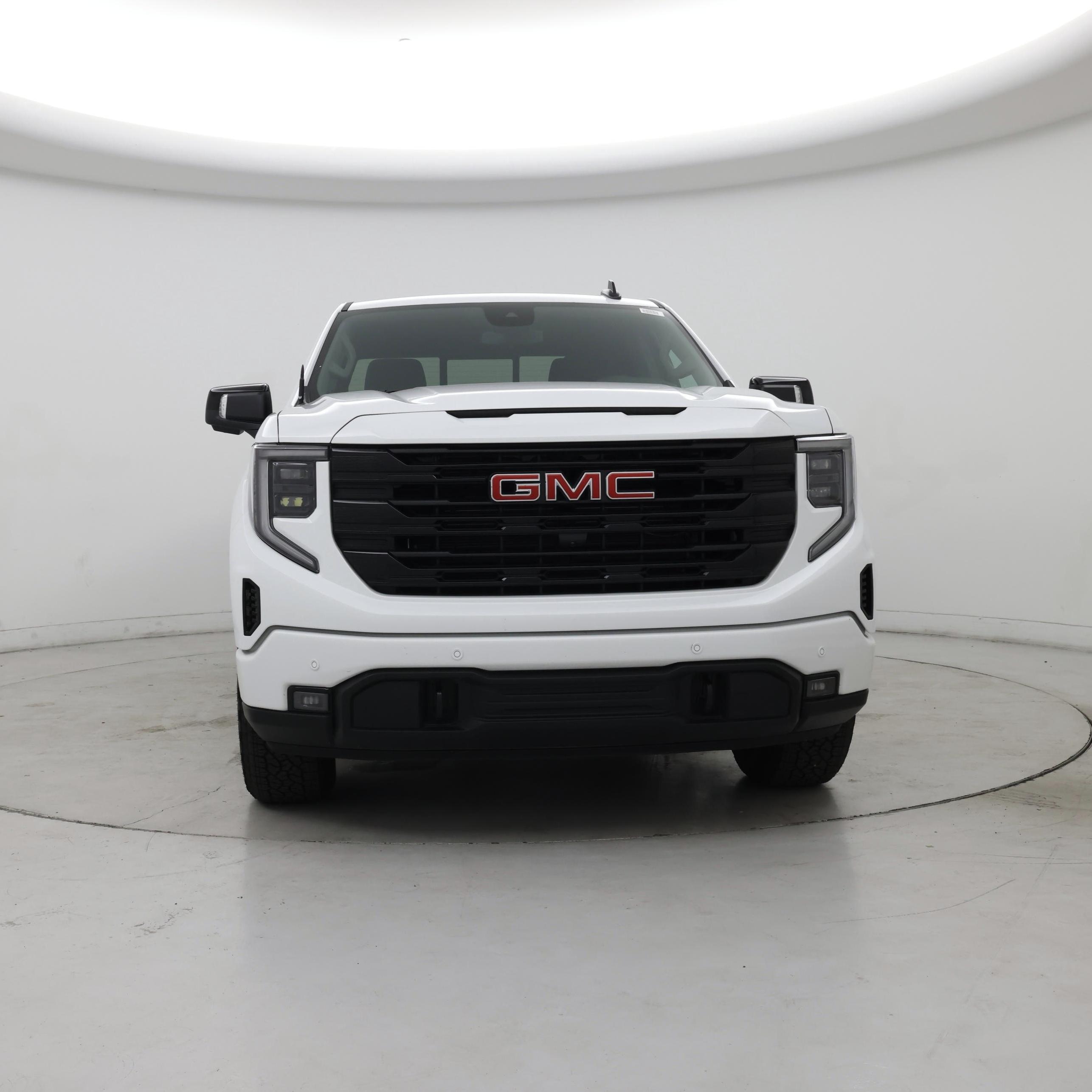 Thumbnail: 2026 GMC Sierra 1500 - 5