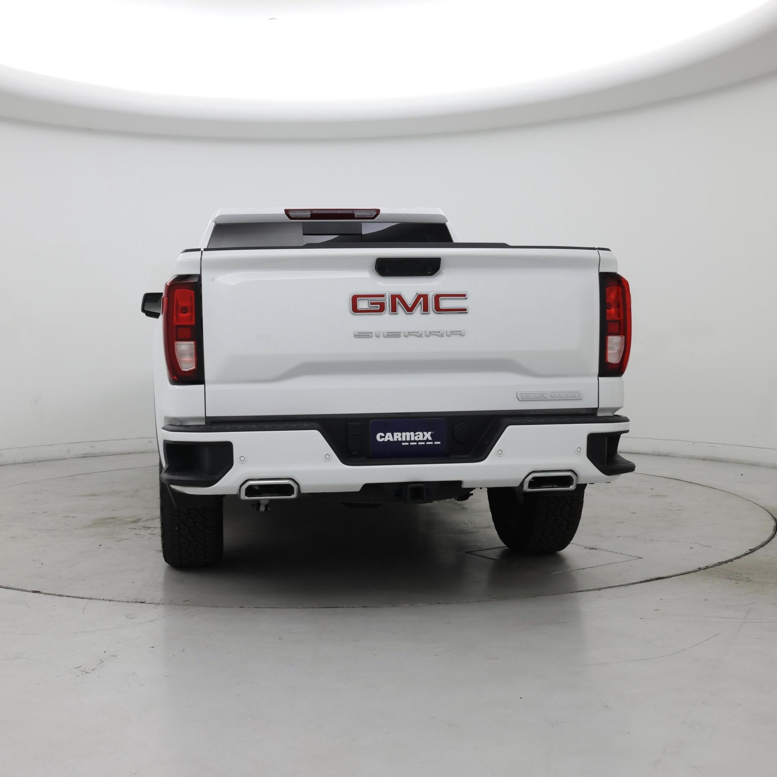 Thumbnail: 2026 GMC Sierra 1500 - 6