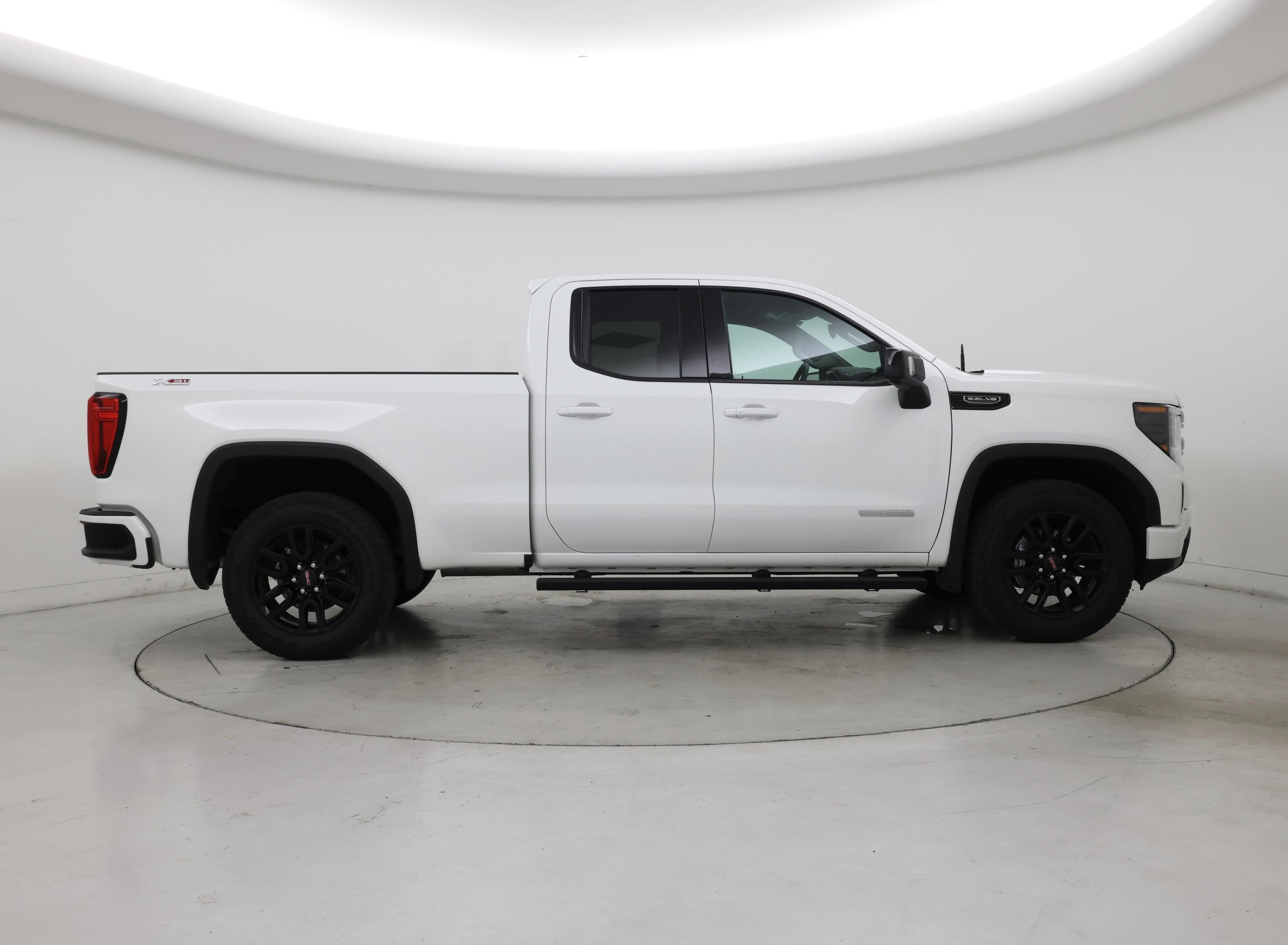 Thumbnail: 2026 GMC Sierra 1500 - 7