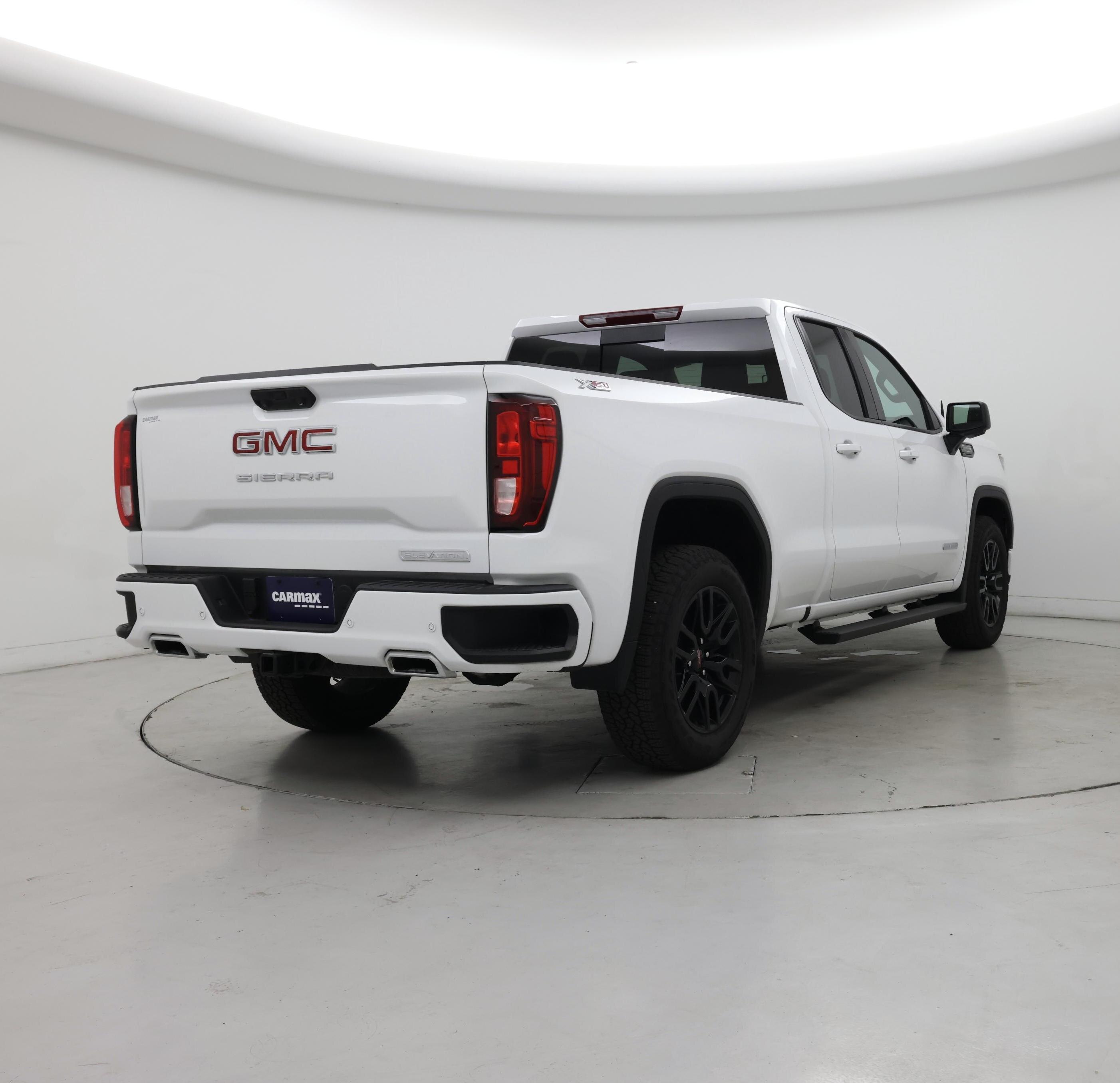 Thumbnail: 2026 GMC Sierra 1500 - 8