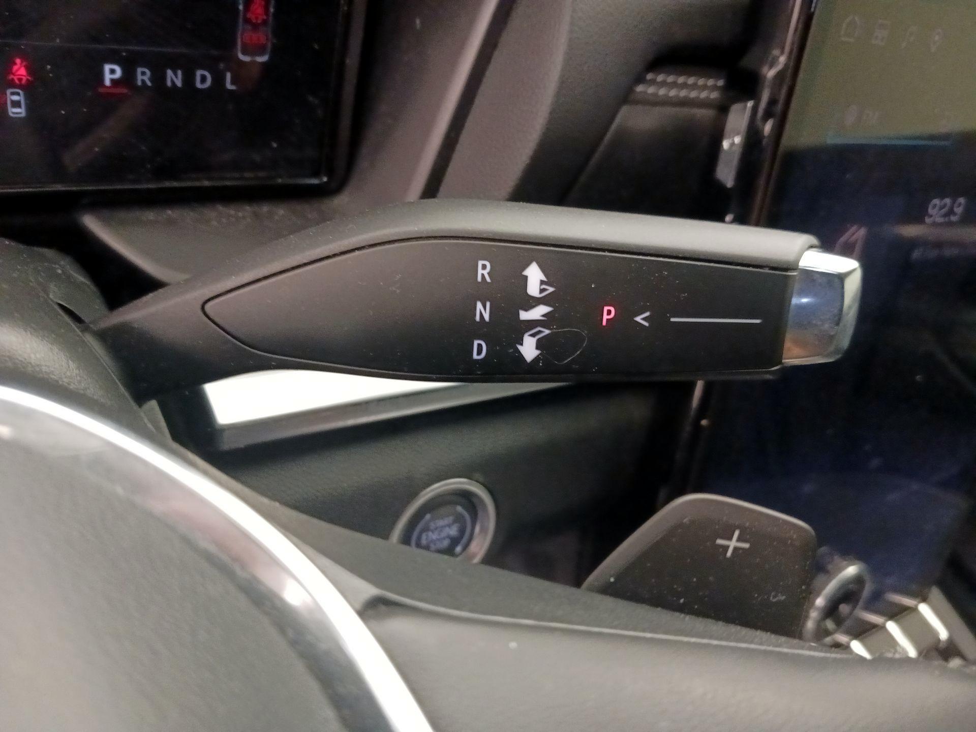 Thumbnail: 2025 GMC Terrain - 17