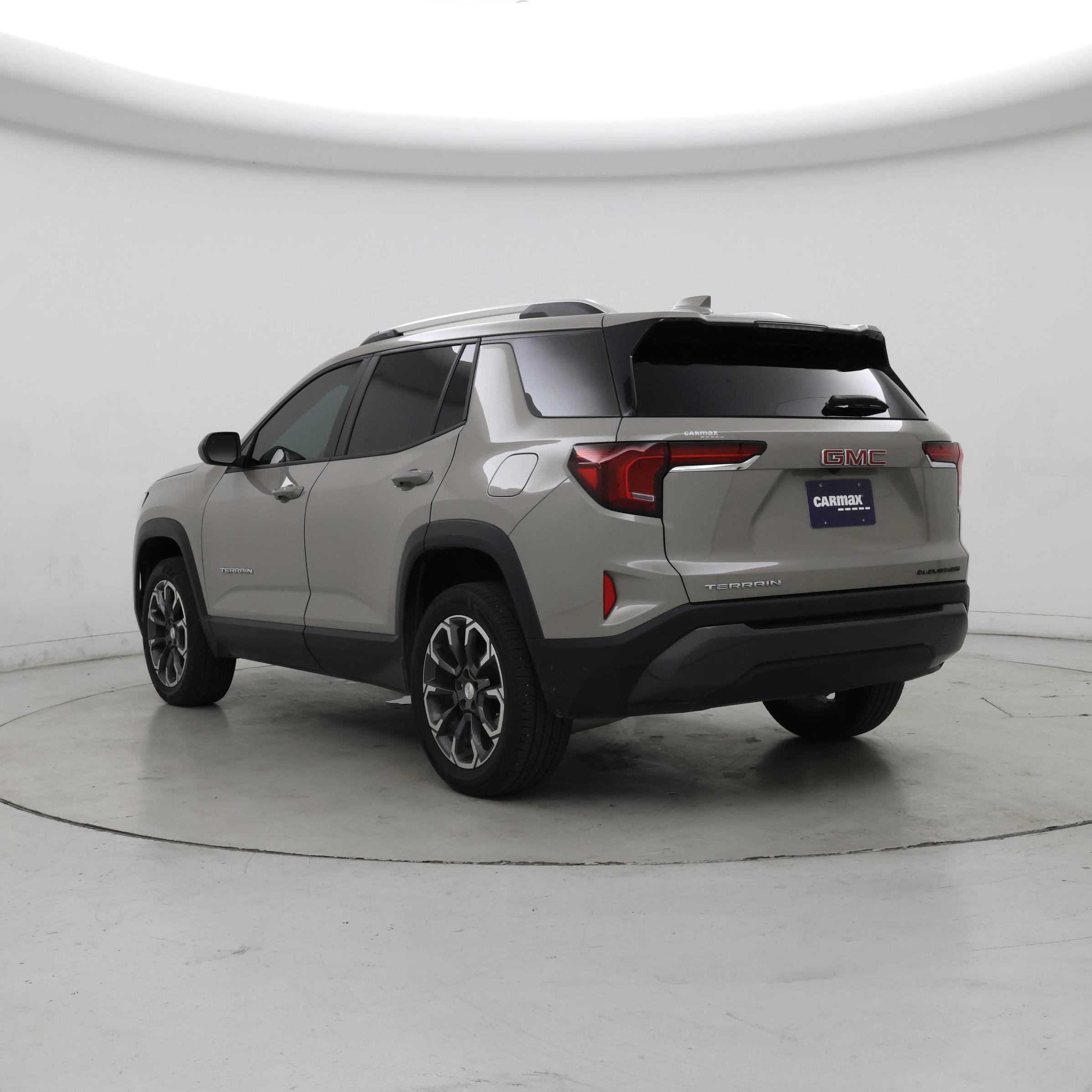 Thumbnail: 2025 GMC Terrain - 2