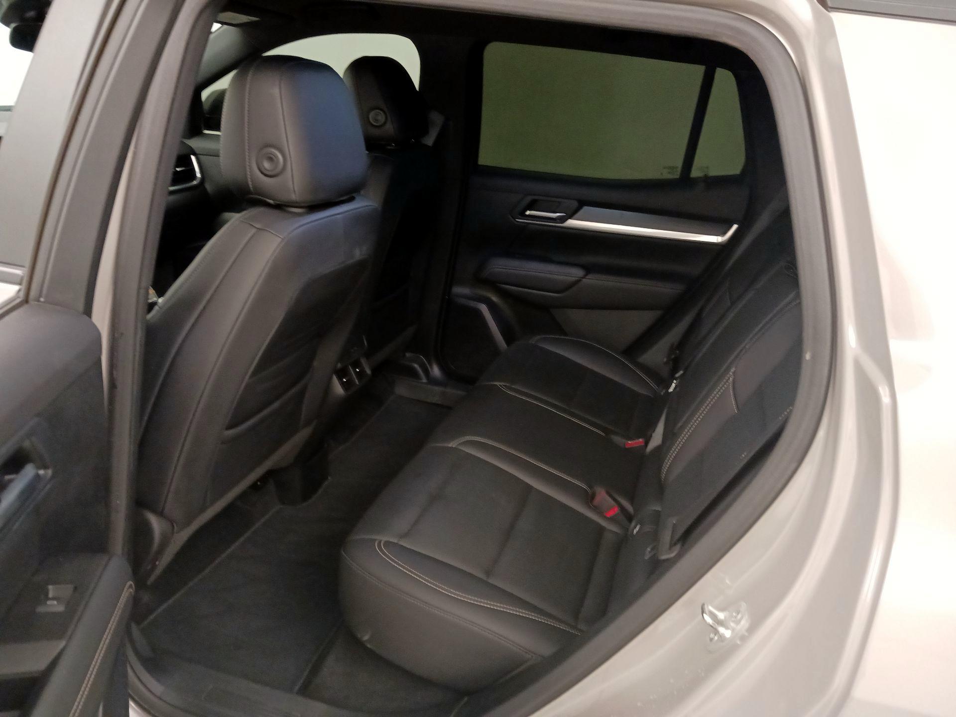 Thumbnail: 2025 GMC Terrain - 19