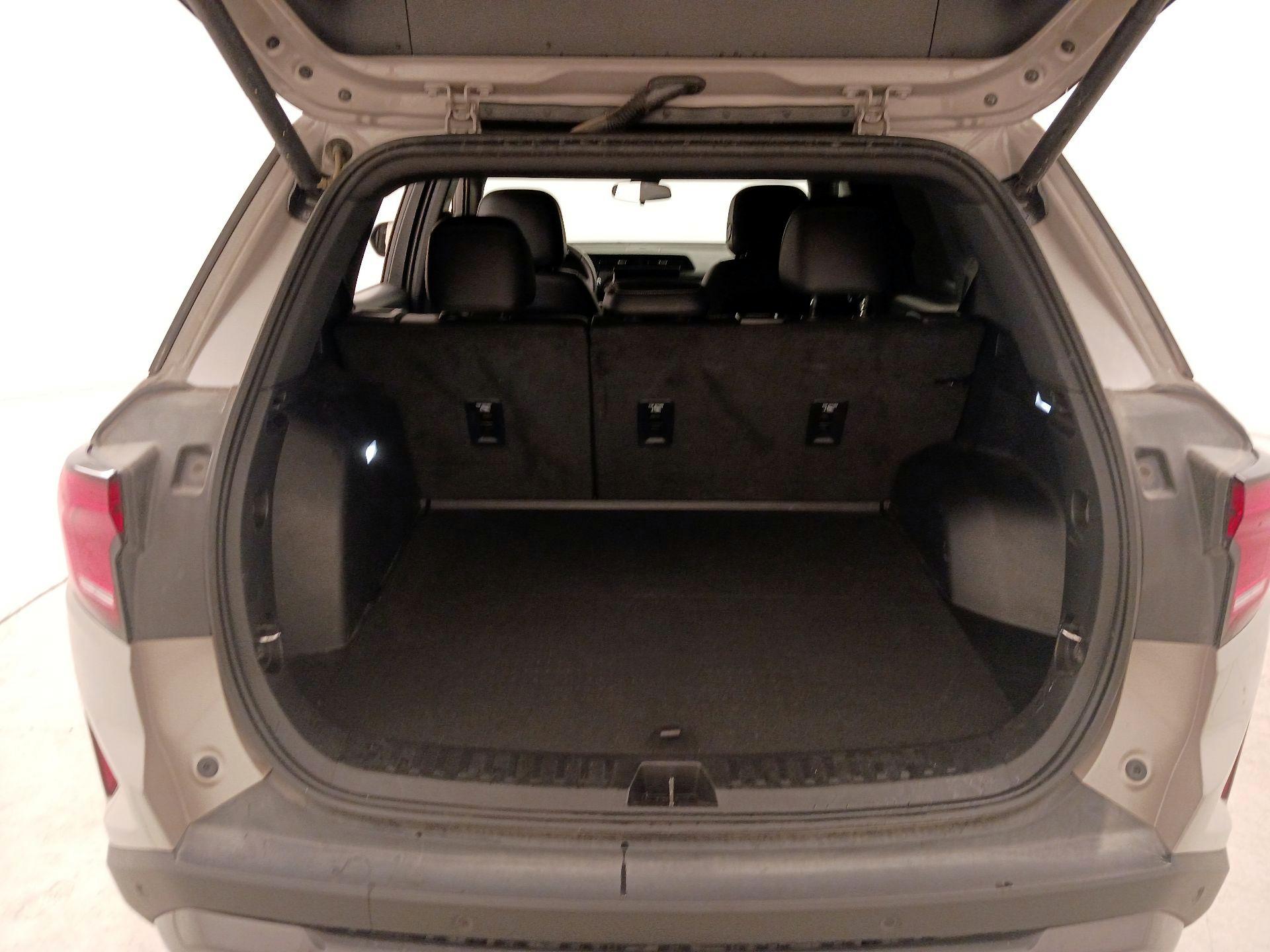 Thumbnail: 2025 GMC Terrain - 20