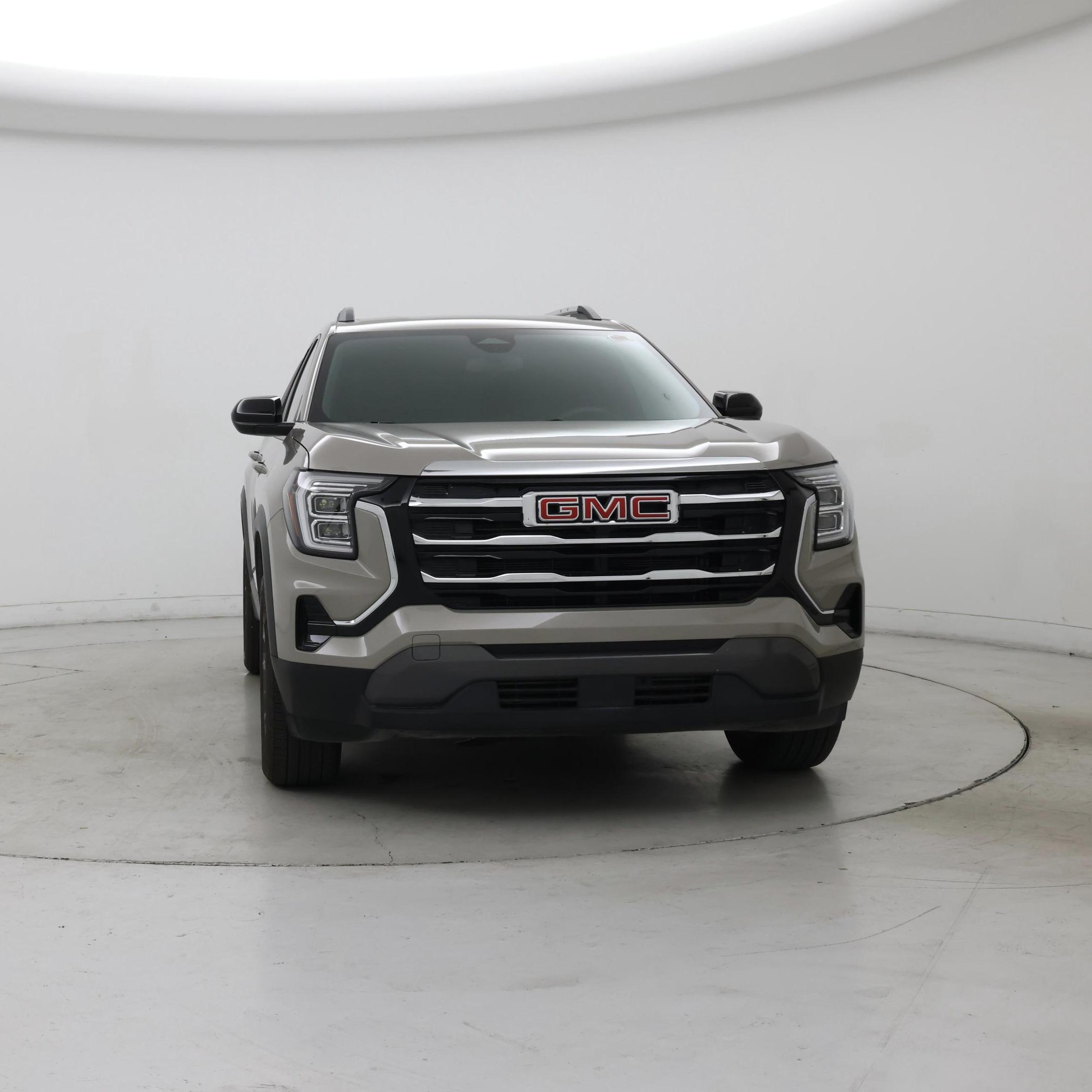 Thumbnail: 2025 GMC Terrain - 5