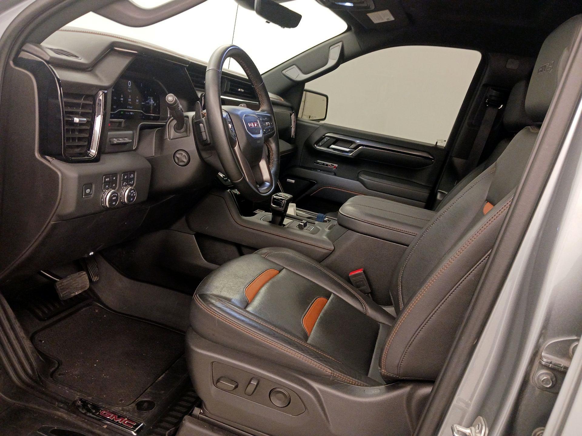 Thumbnail: 2025 GMC Sierra 1500 - 11