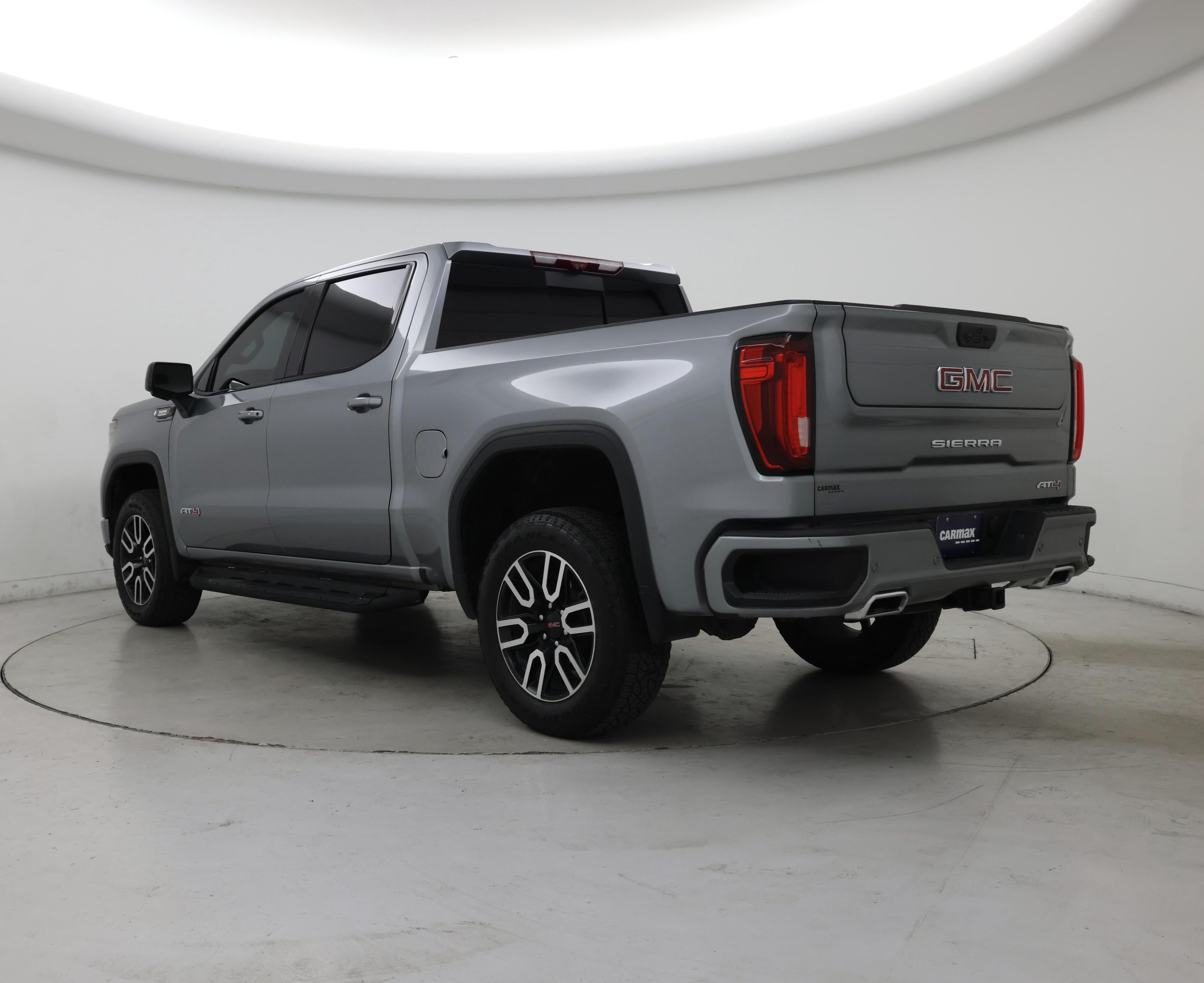 Thumbnail: 2025 GMC Sierra 1500 - 2