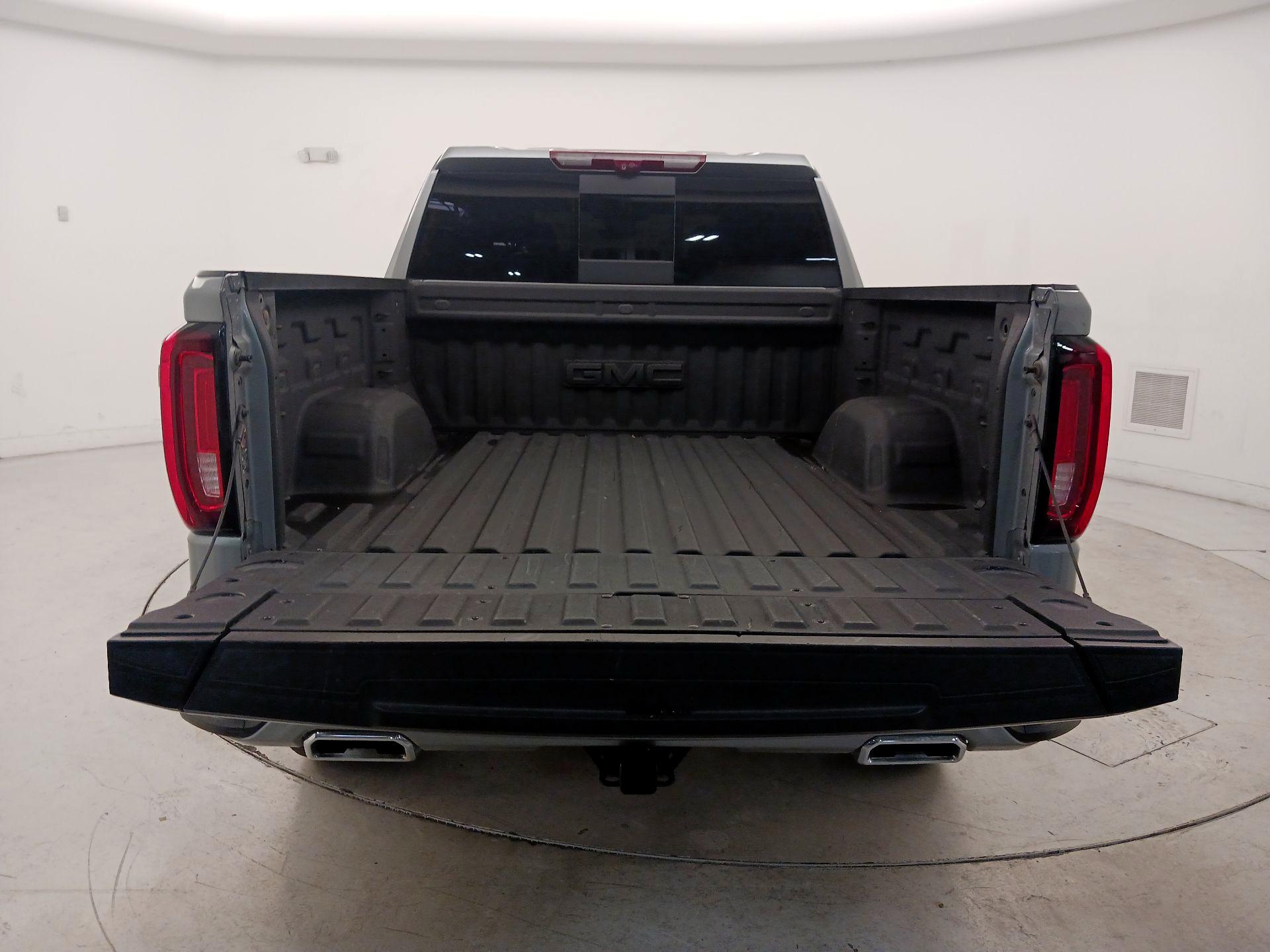 Thumbnail: 2025 GMC Sierra 1500 - 20