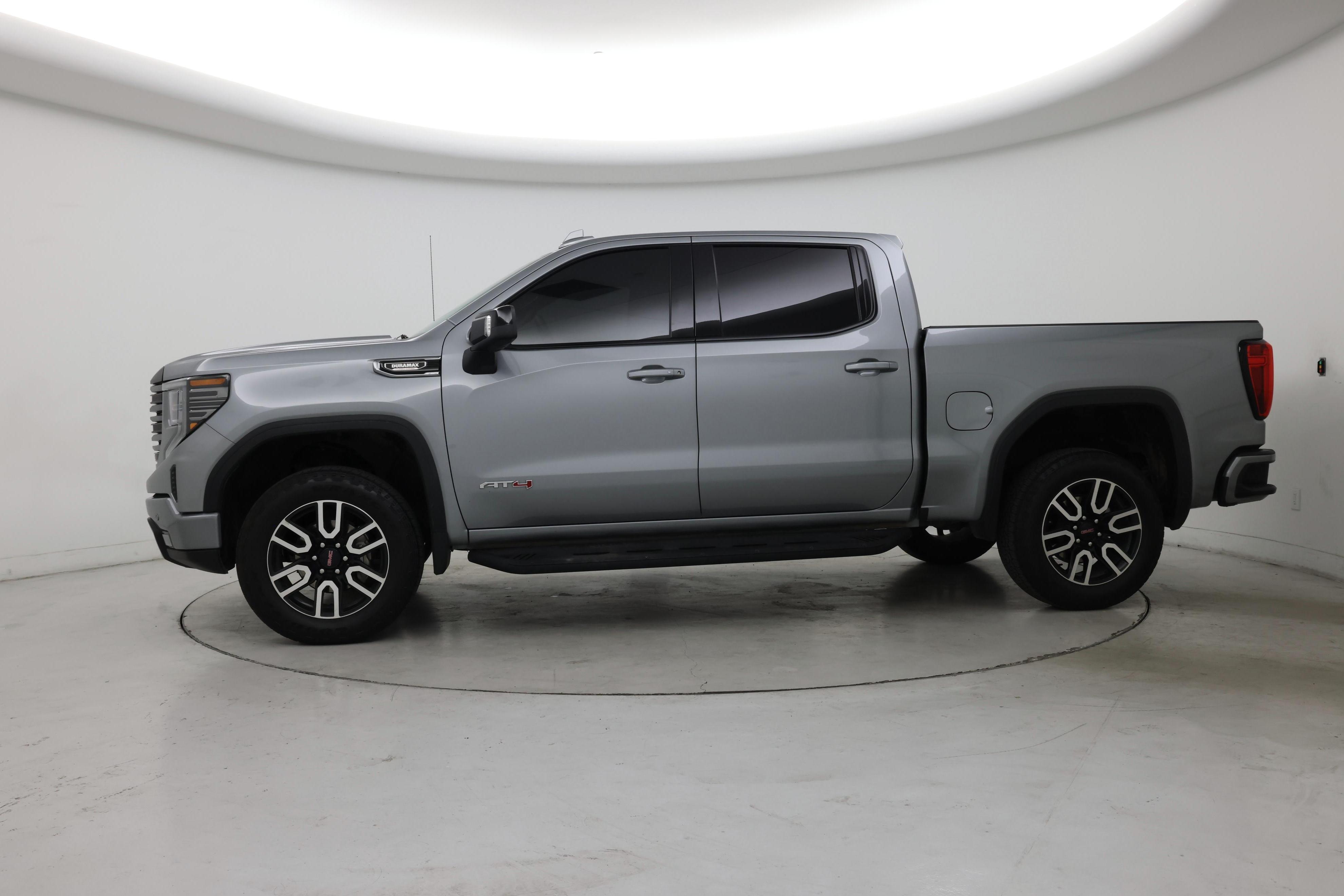 Thumbnail: 2025 GMC Sierra 1500 - 3