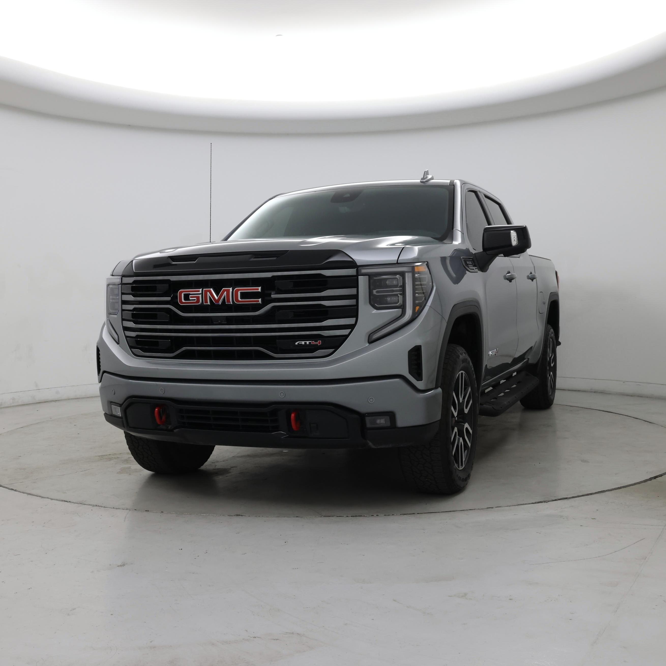 Thumbnail: 2025 GMC Sierra 1500 - 4
