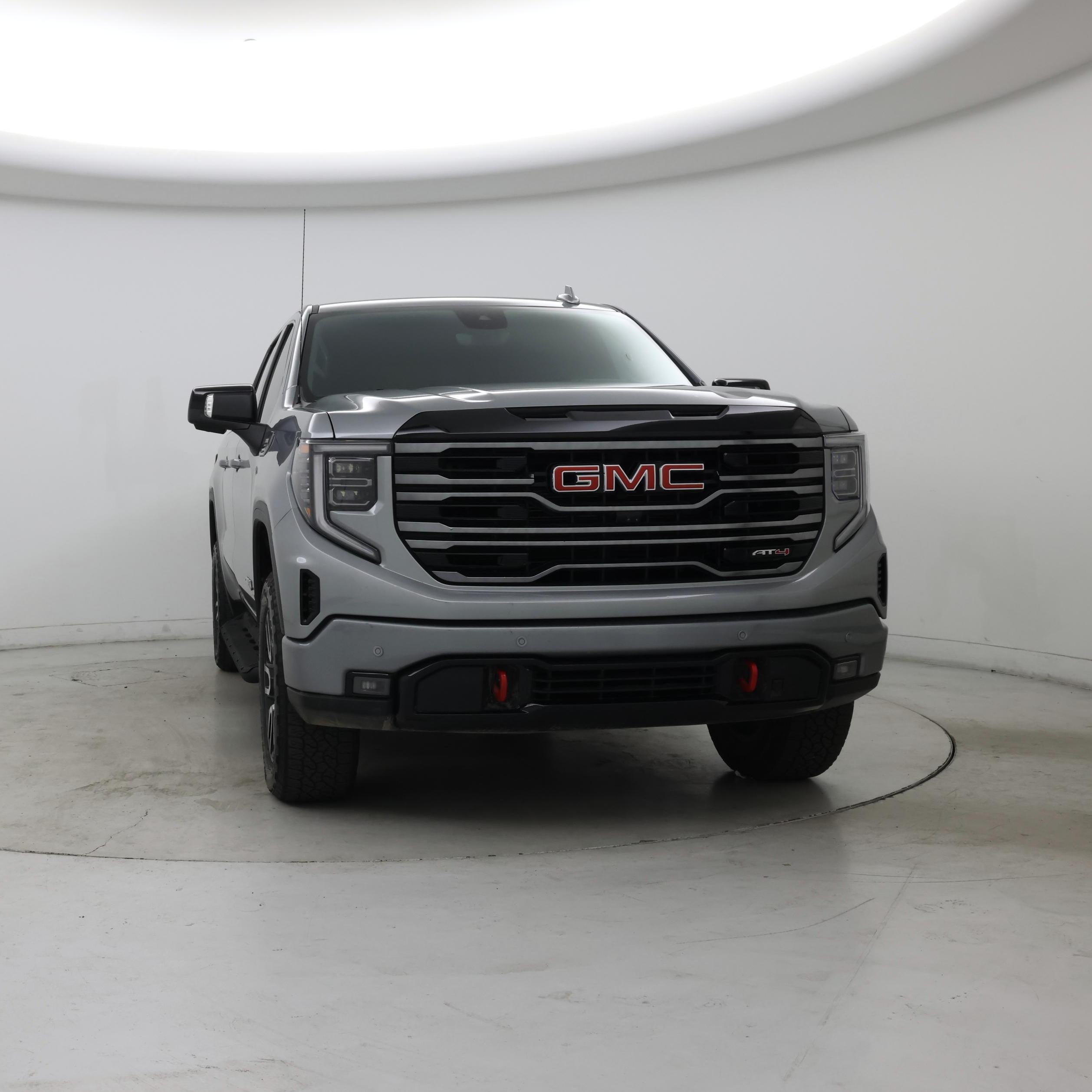 Thumbnail: 2025 GMC Sierra 1500 - 5