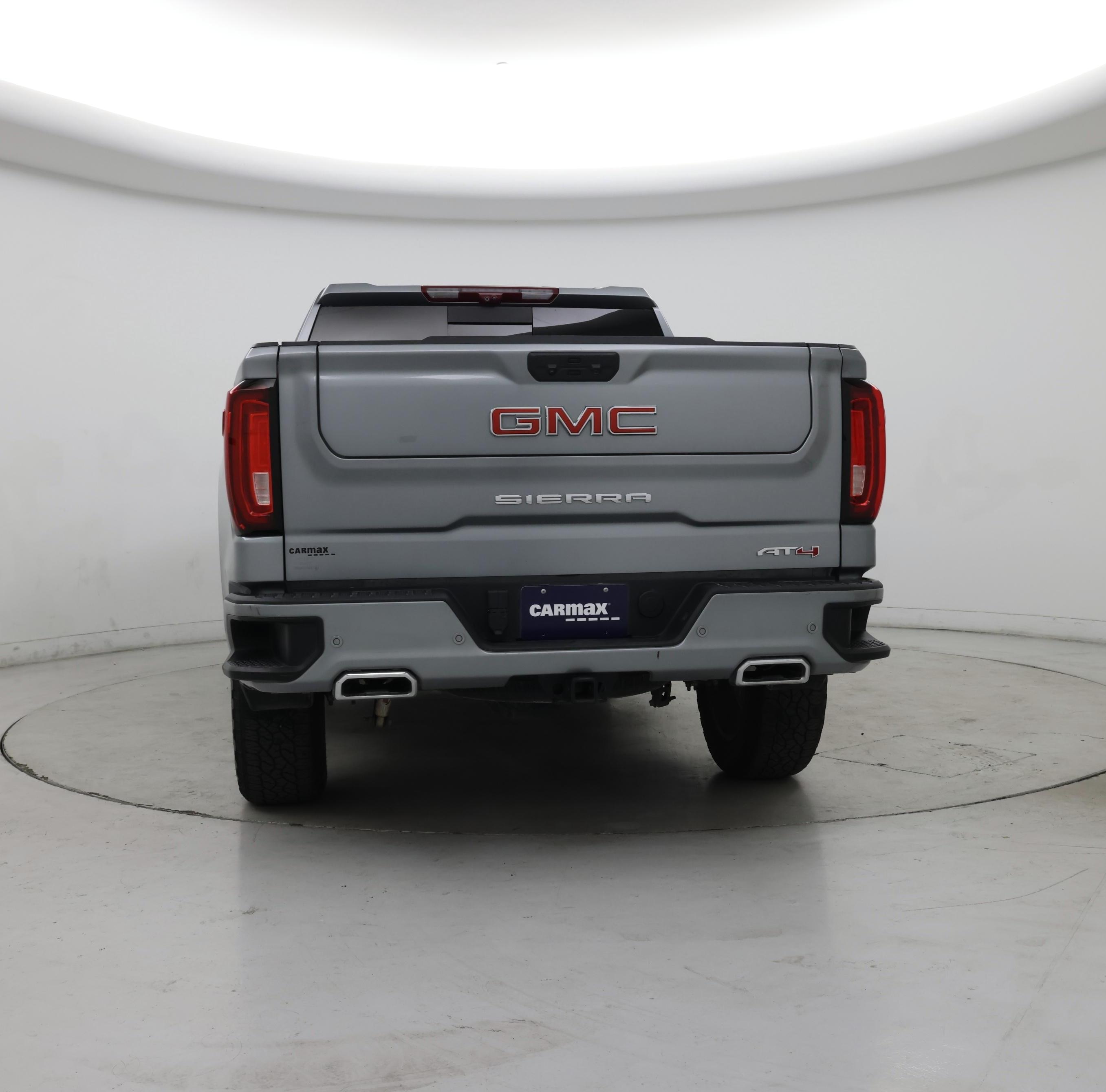 Thumbnail: 2025 GMC Sierra 1500 - 6