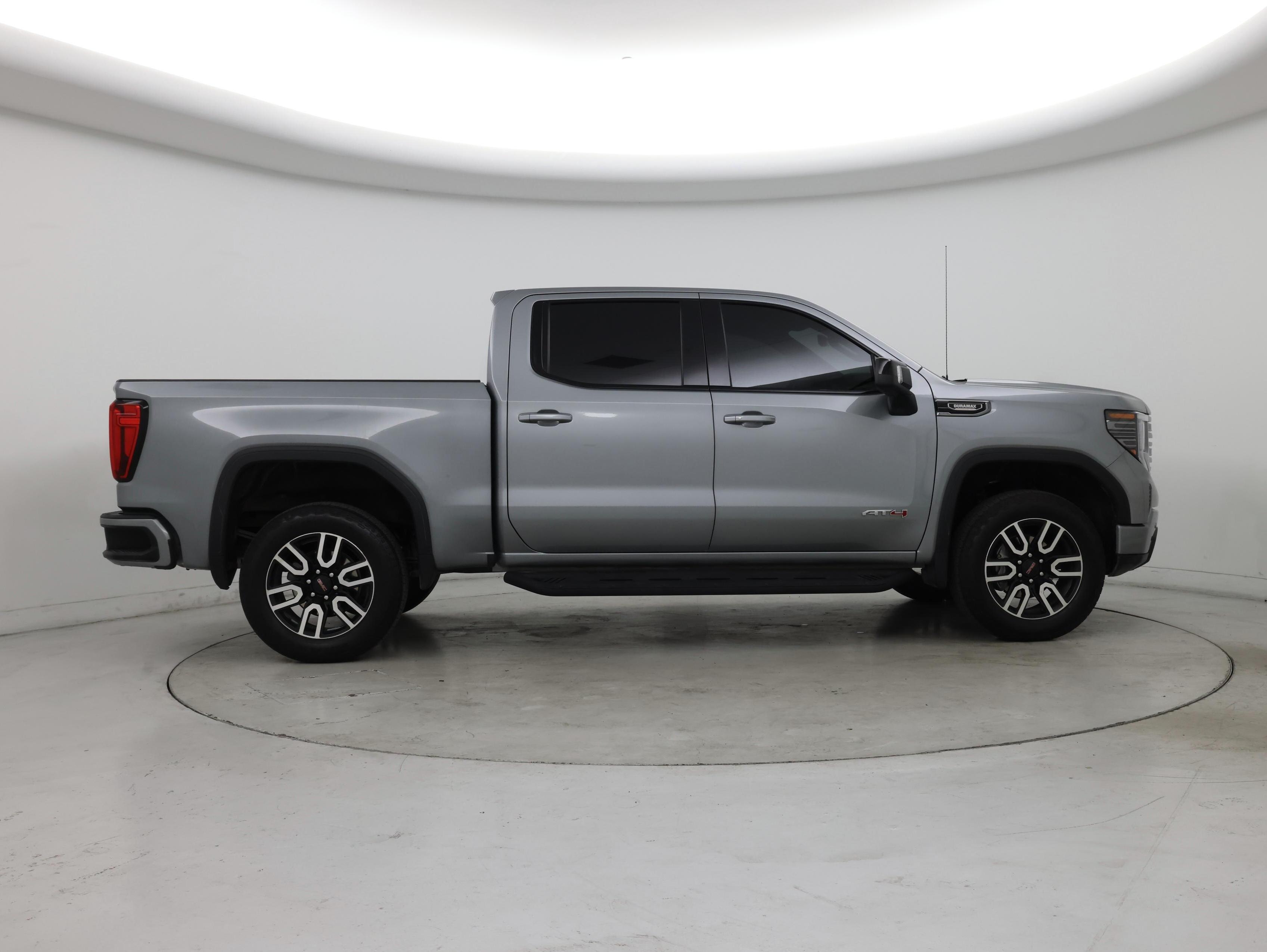 Thumbnail: 2025 GMC Sierra 1500 - 7