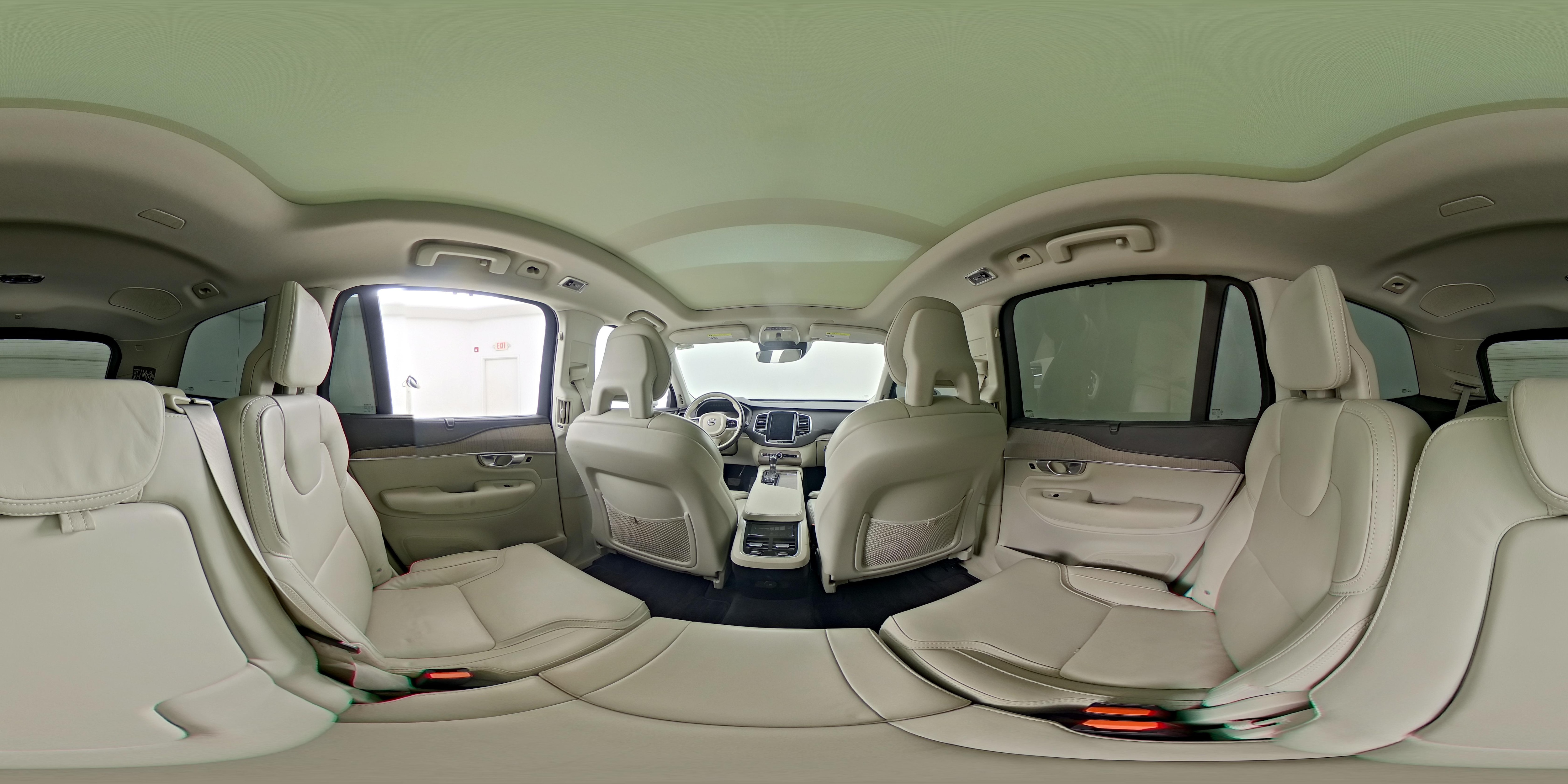 2021 Volvo XC90 Inscription - Photo 28