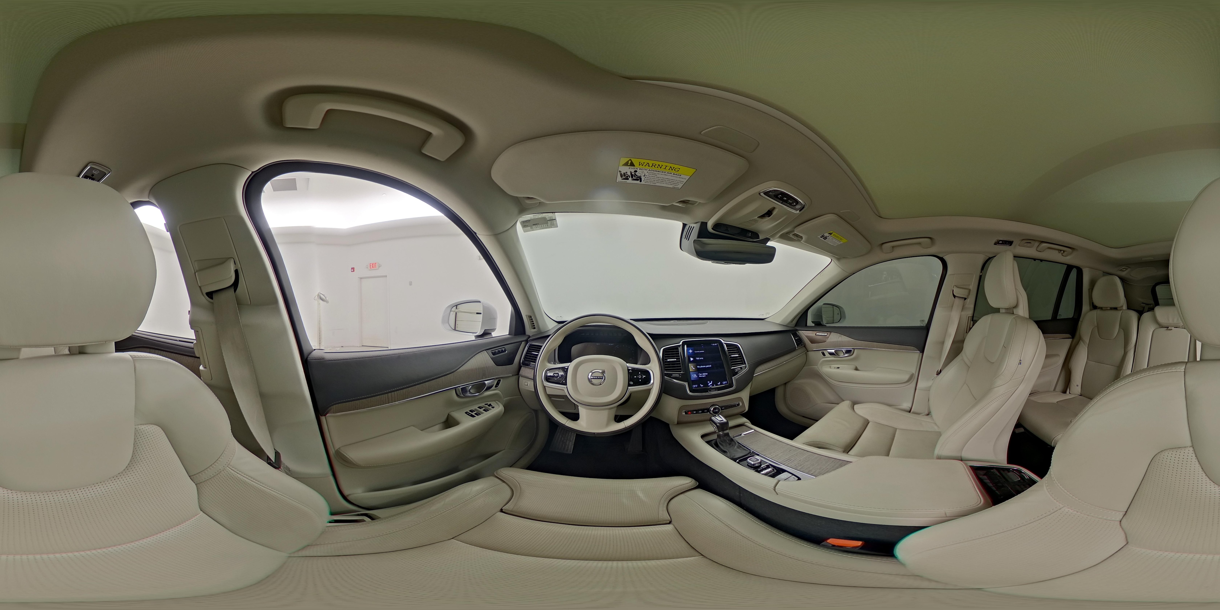 2021 Volvo XC90 Inscription - Photo 29