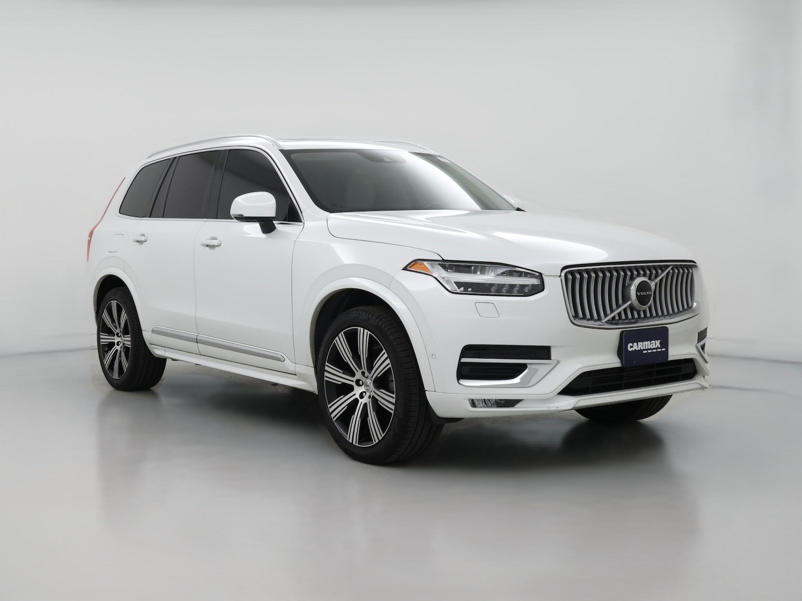 2021 Volvo XC90 Inscription - Photo 1