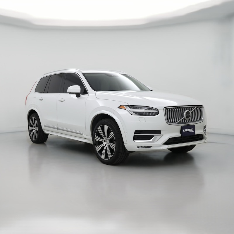 2021 Volvo XC90 T6 Inscription