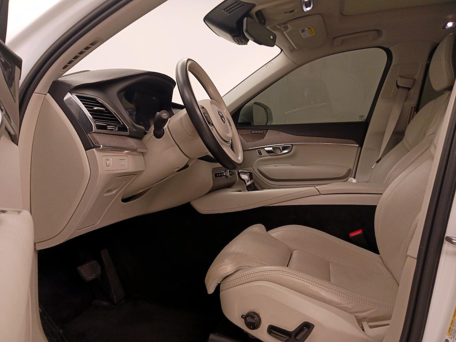 2021 Volvo XC90 Inscription - Photo 12