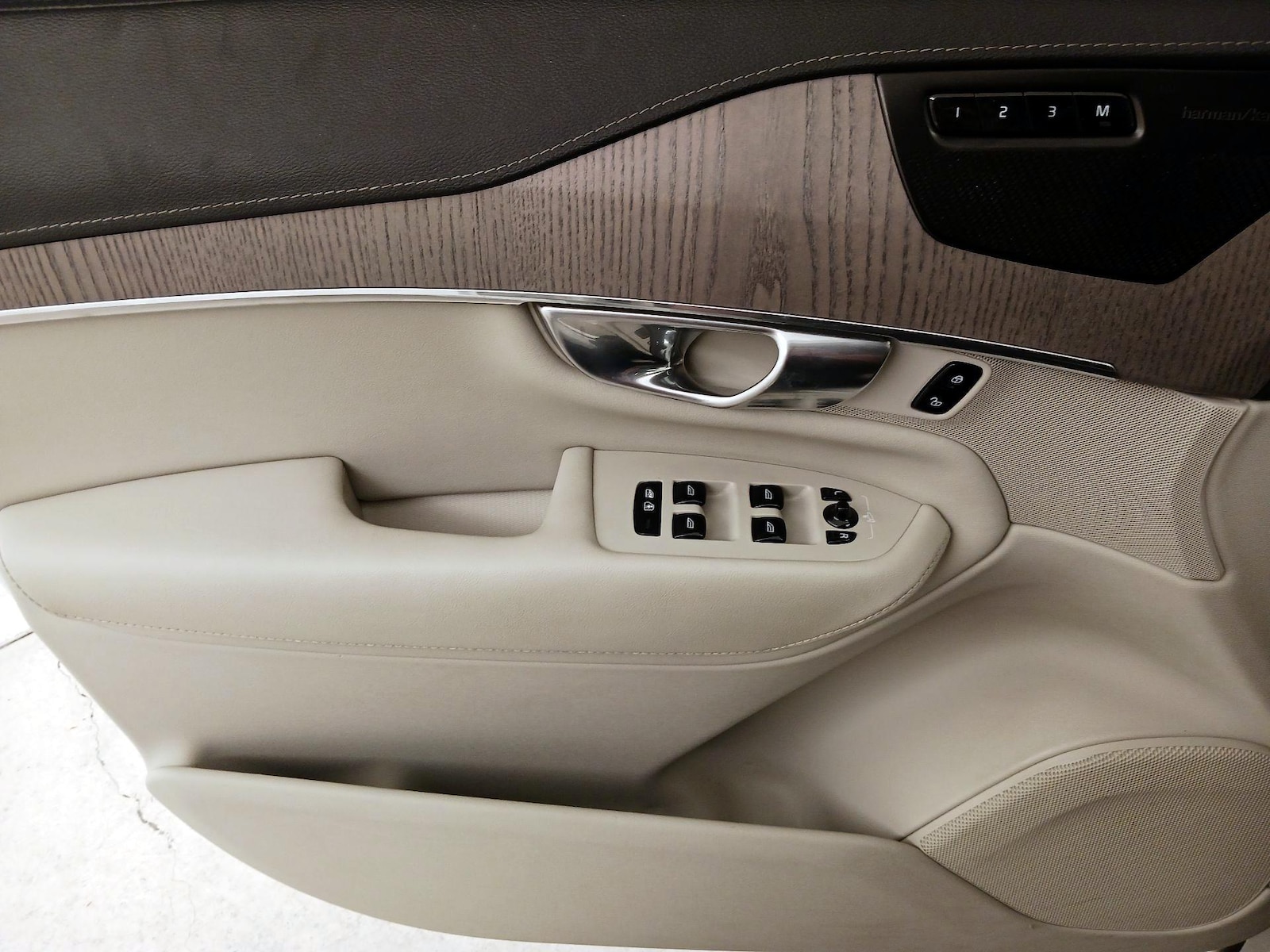 2021 Volvo XC90 Inscription - Photo 13