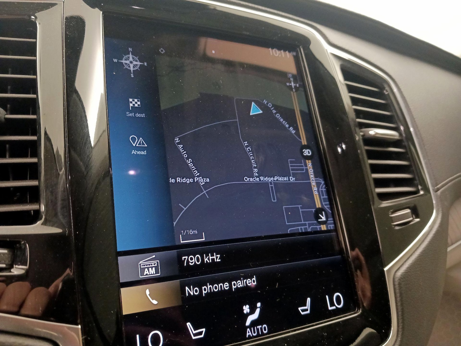 2021 Volvo XC90 Inscription - Photo 15