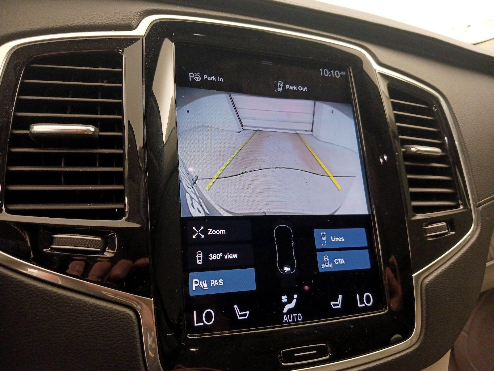 2021 Volvo XC90 Inscription - Photo 16