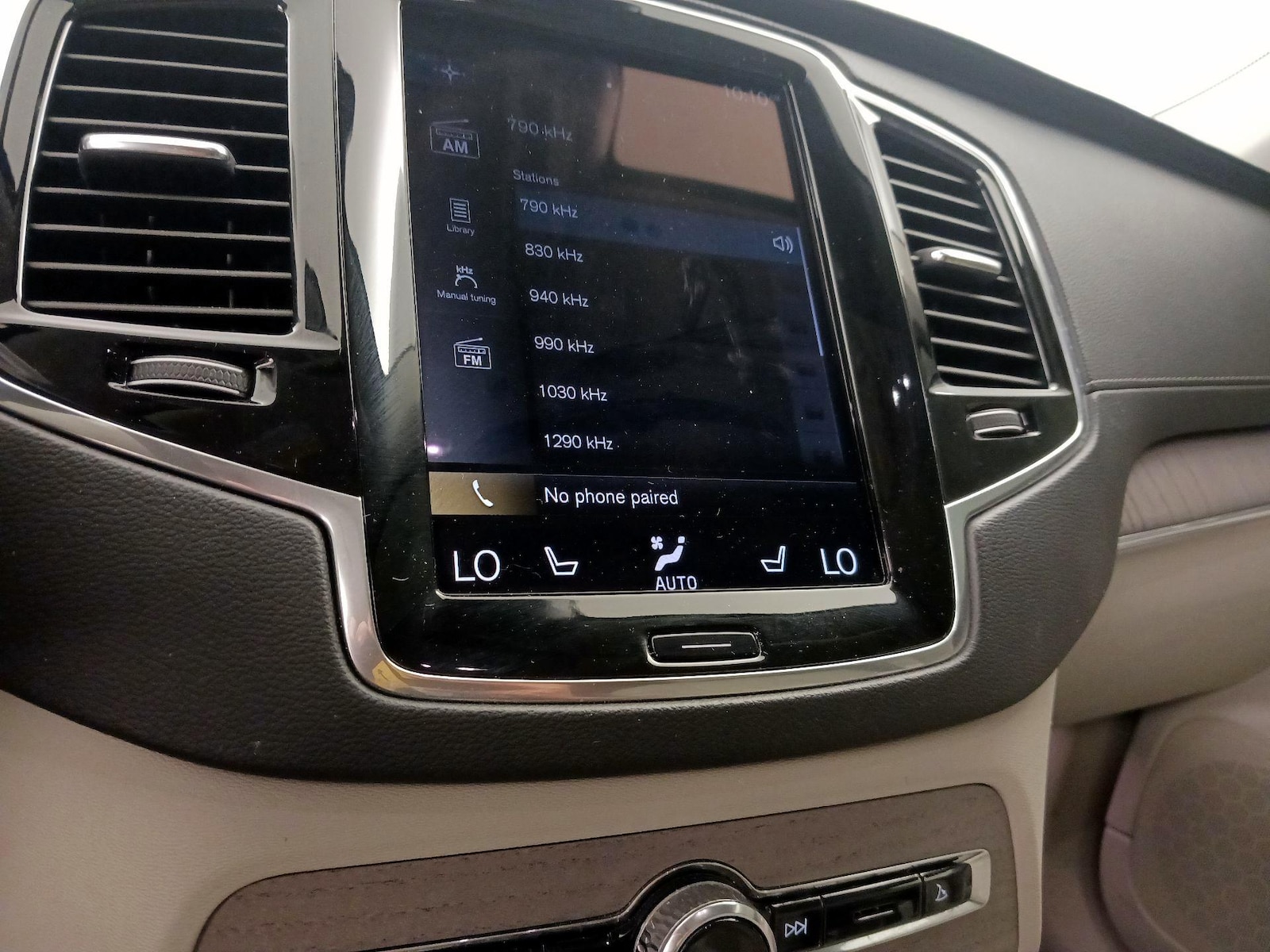 2021 Volvo XC90 Inscription - Photo 17