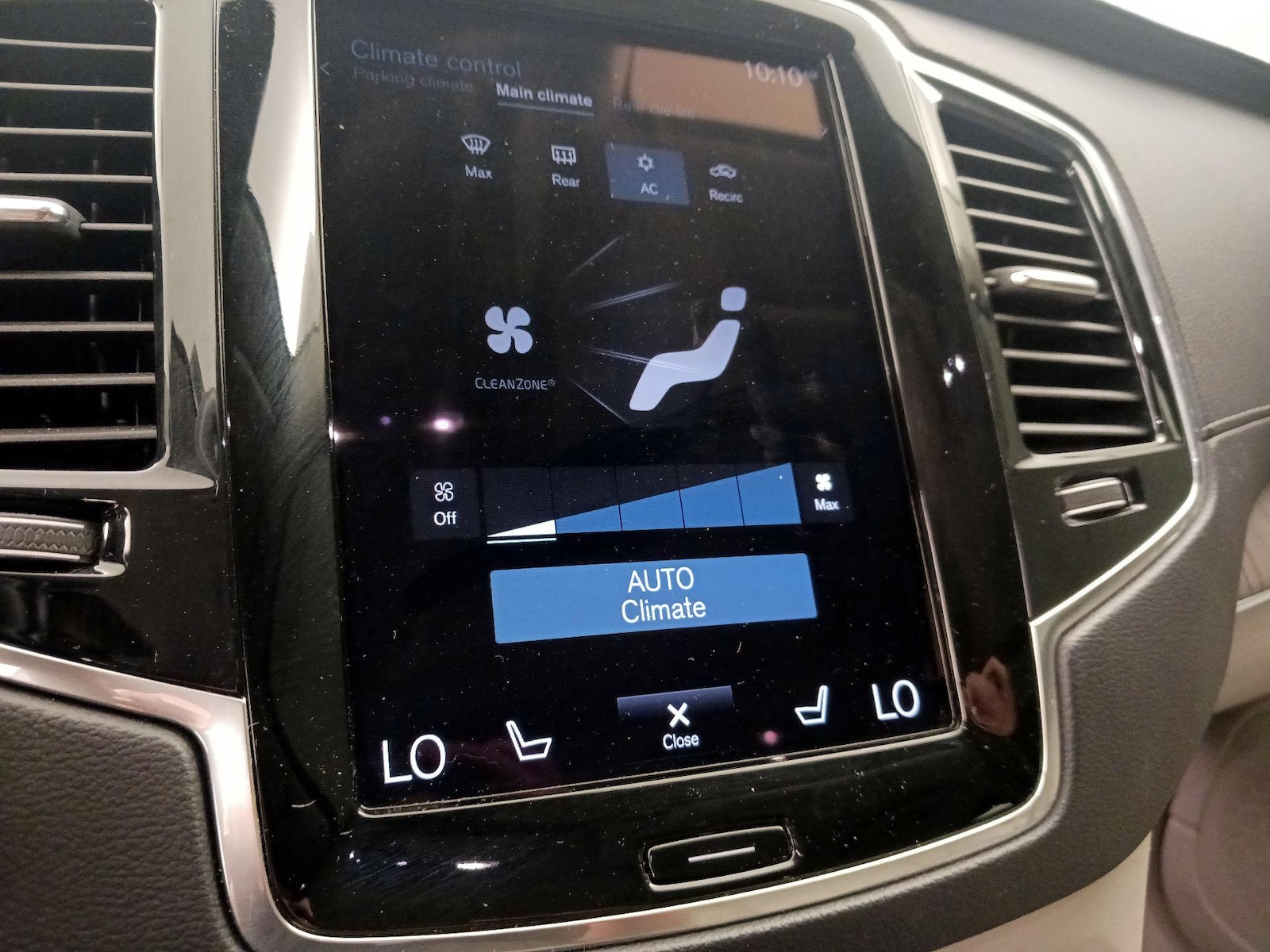 2021 Volvo XC90 Inscription - Photo 18