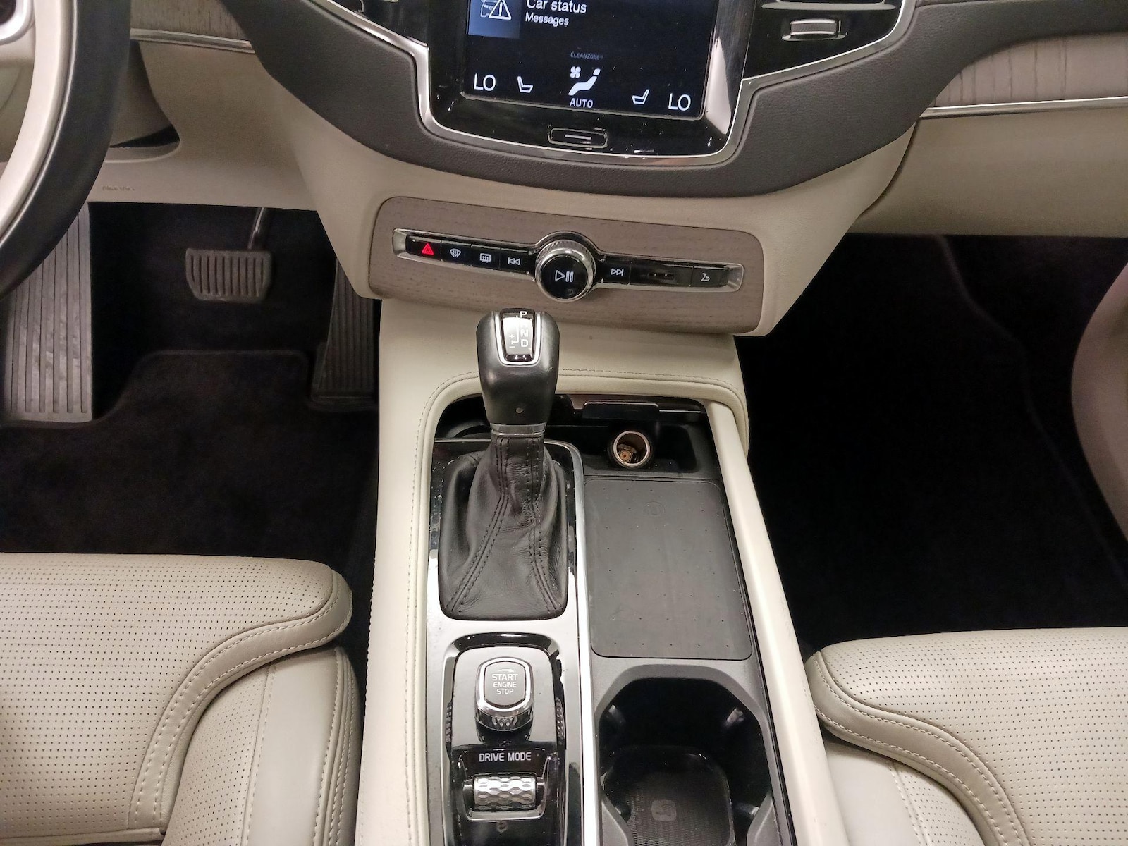 2021 Volvo XC90 Inscription - Photo 19