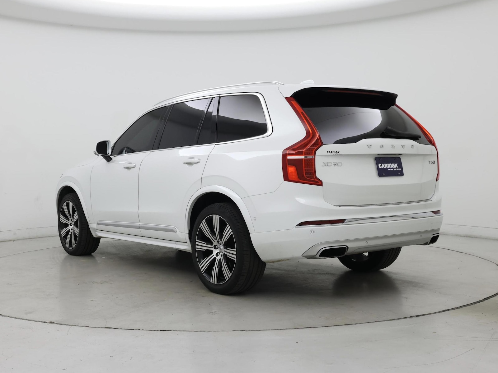 2021 Volvo XC90 Inscription - Photo 3